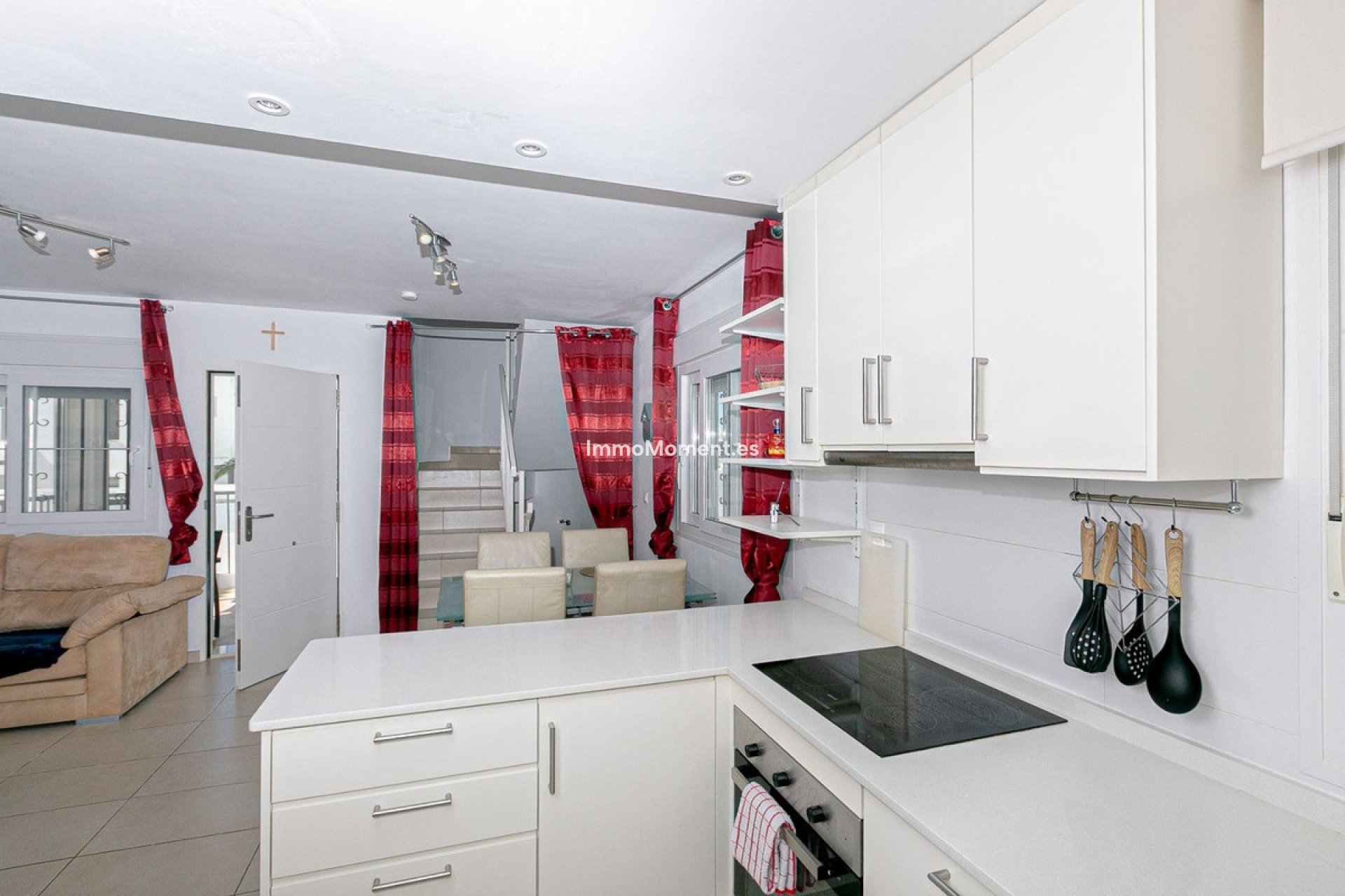 Revente - Villa individuelle - San Fulgencio - San Fulgencio Centro