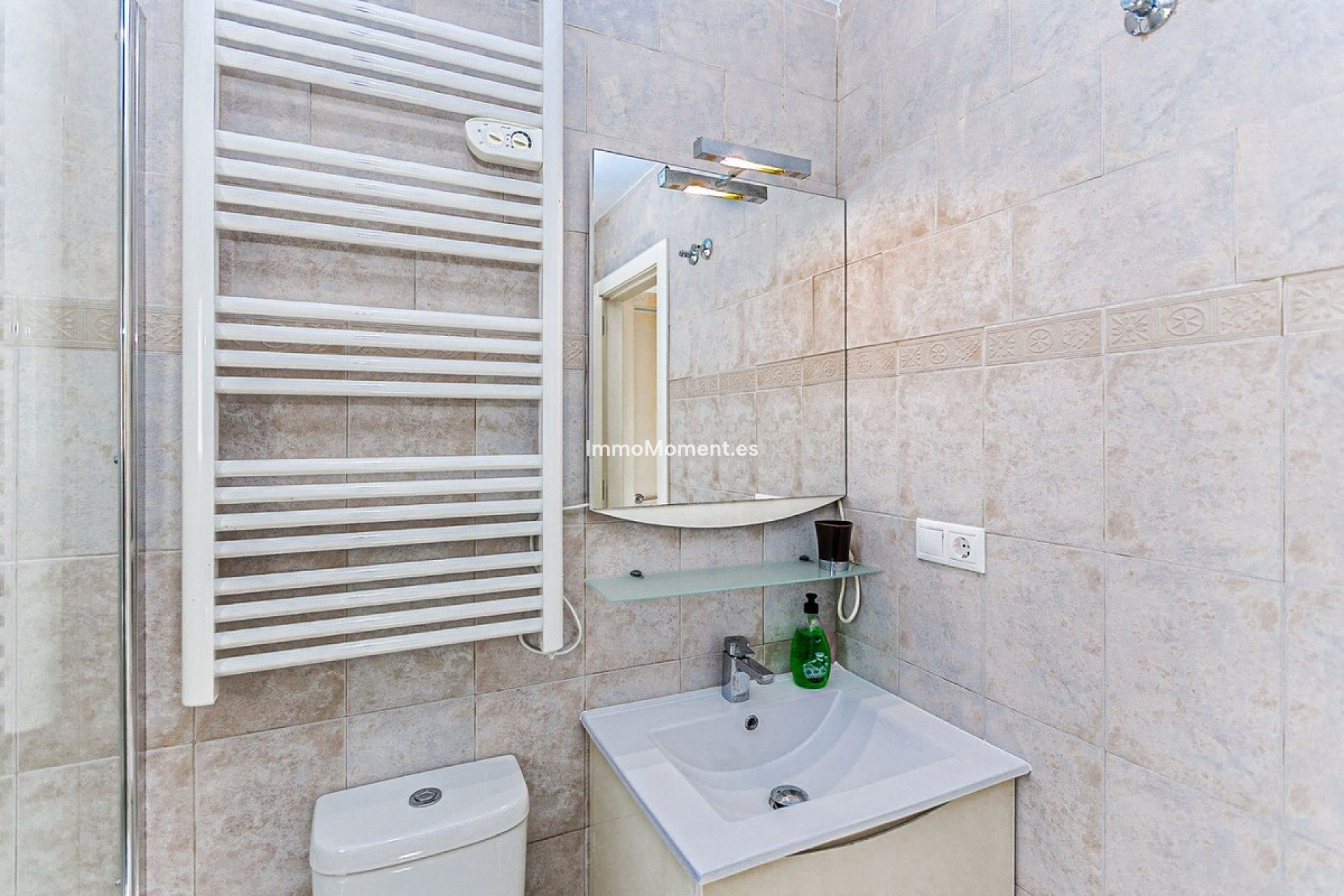Revente - Villa individuelle - San Fulgencio - San Fulgencio Centro