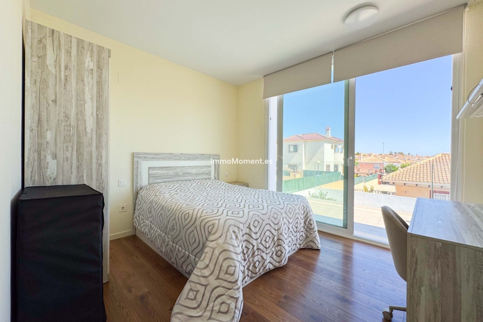 Revente - Villa individuelle - San Fulgencio - San Fulgencio Centro