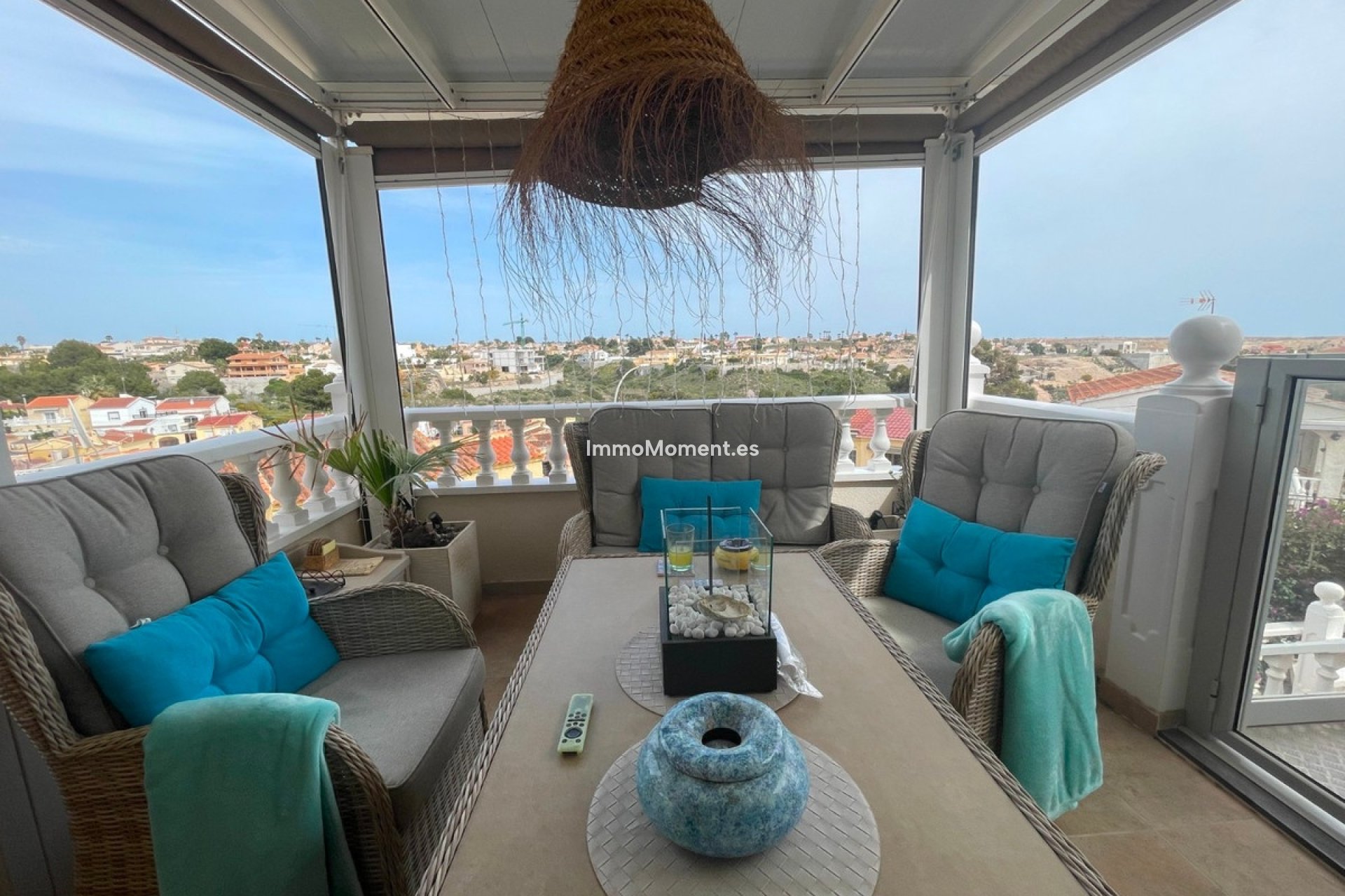 Revente - Villa individuelle - San Fulgencio - San Fulgencio Centro