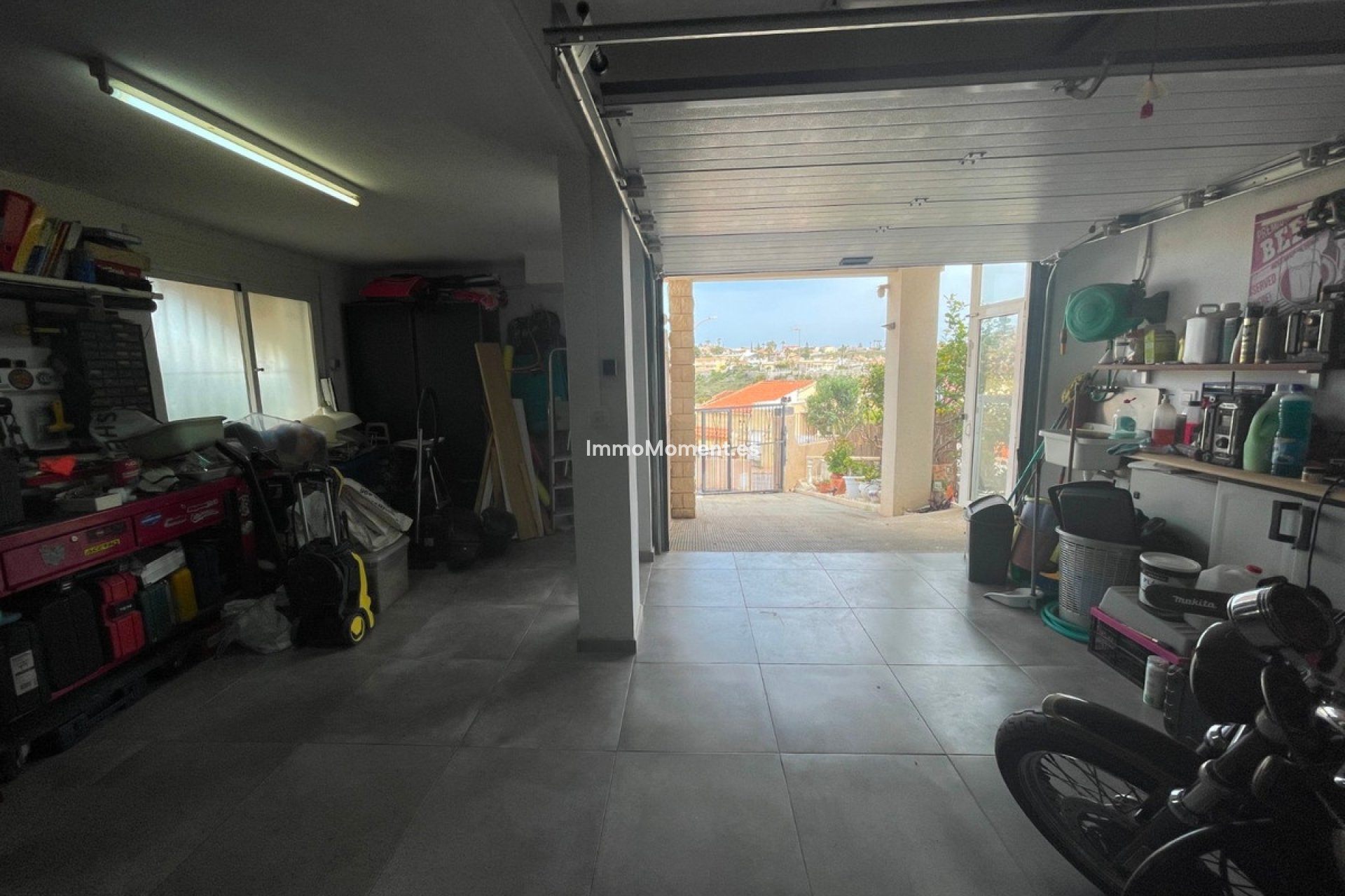 Revente - Villa individuelle - San Fulgencio - San Fulgencio Centro