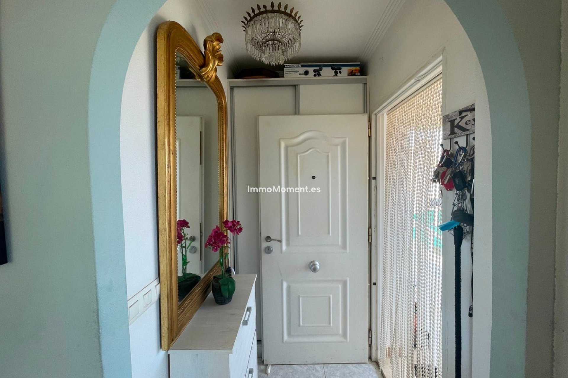 Revente - Villa individuelle - San Fulgencio - San Fulgencio Centro