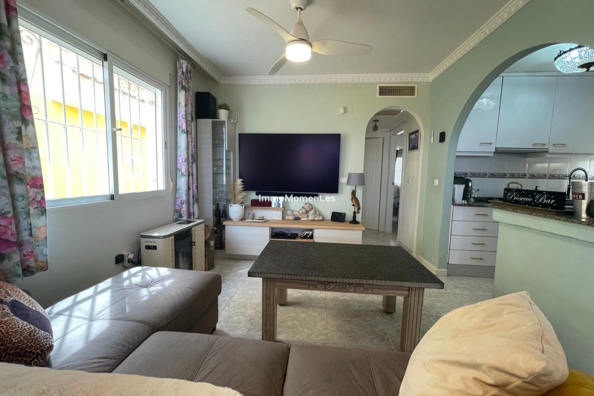 Revente - Villa individuelle - San Fulgencio - San Fulgencio Centro