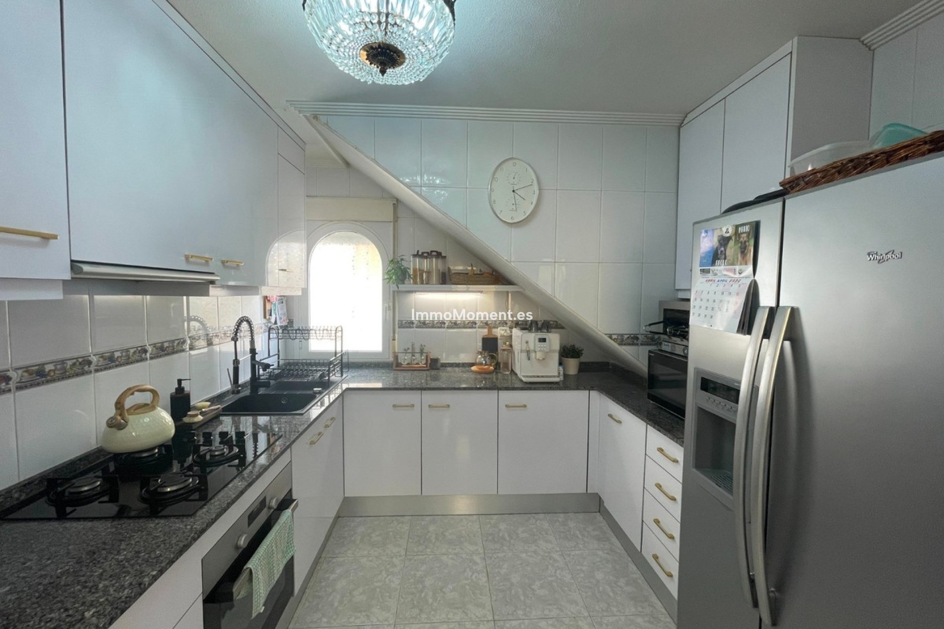 Revente - Villa individuelle - San Fulgencio - San Fulgencio Centro