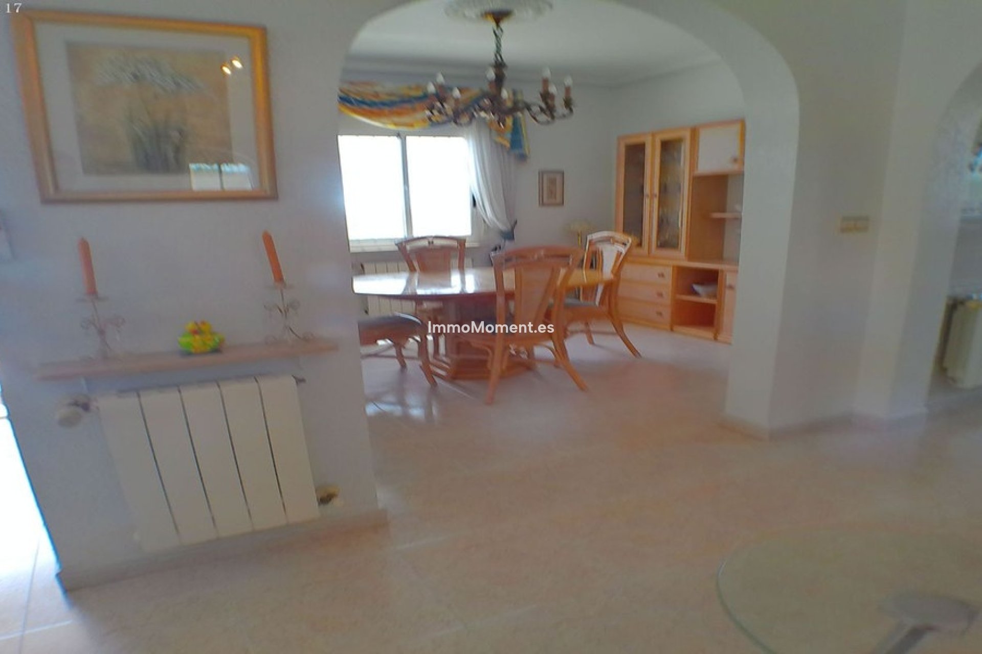 Revente - Villa individuelle - San Fulgencio - San Fulgencio Centro