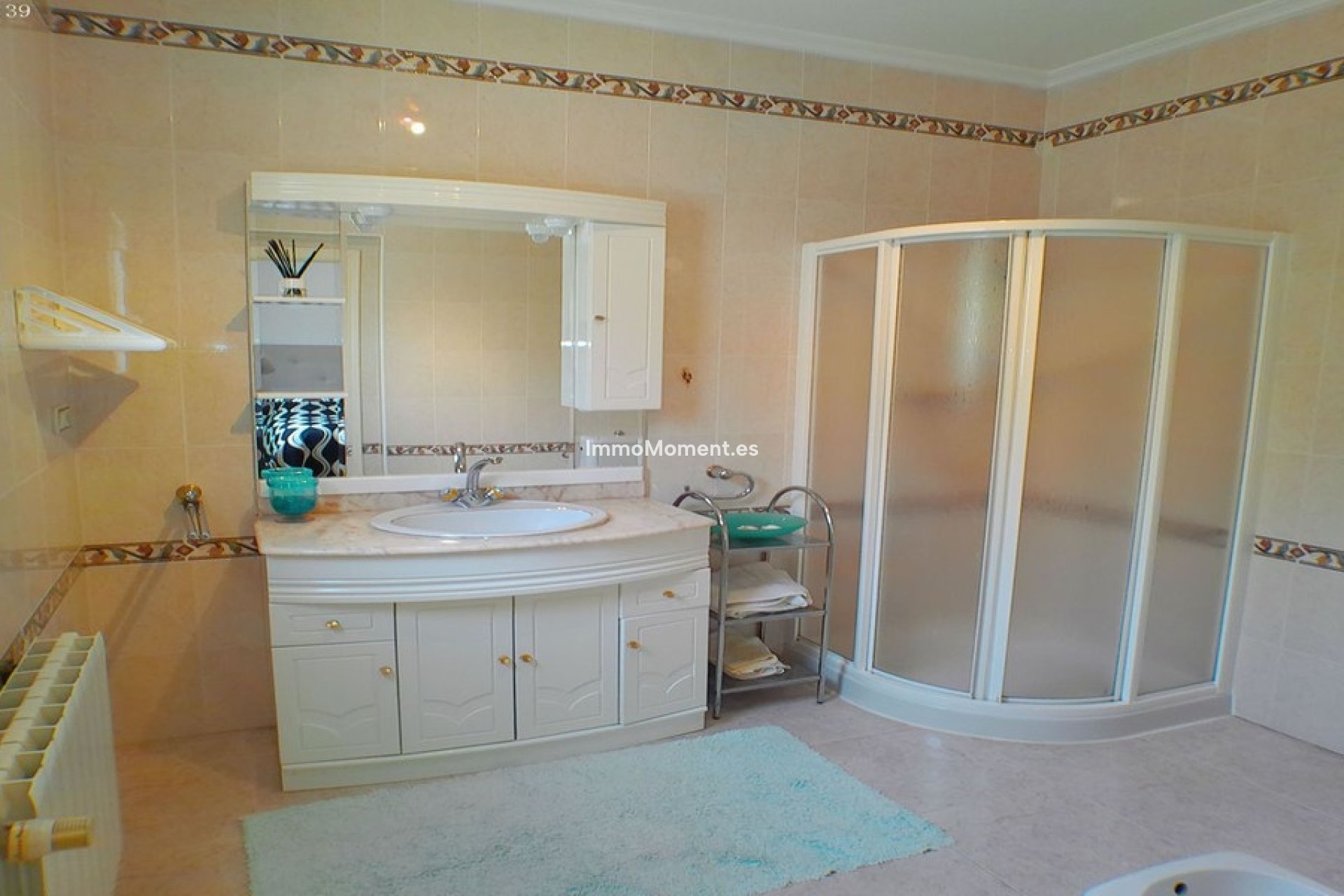Revente - Villa individuelle - San Fulgencio - San Fulgencio Centro