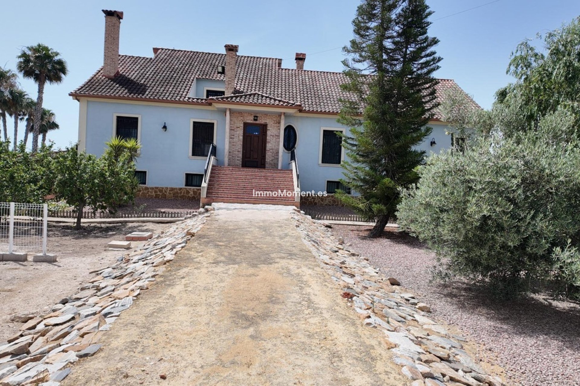 Revente - Villa individuelle - San Isidro - San Isidro Centro