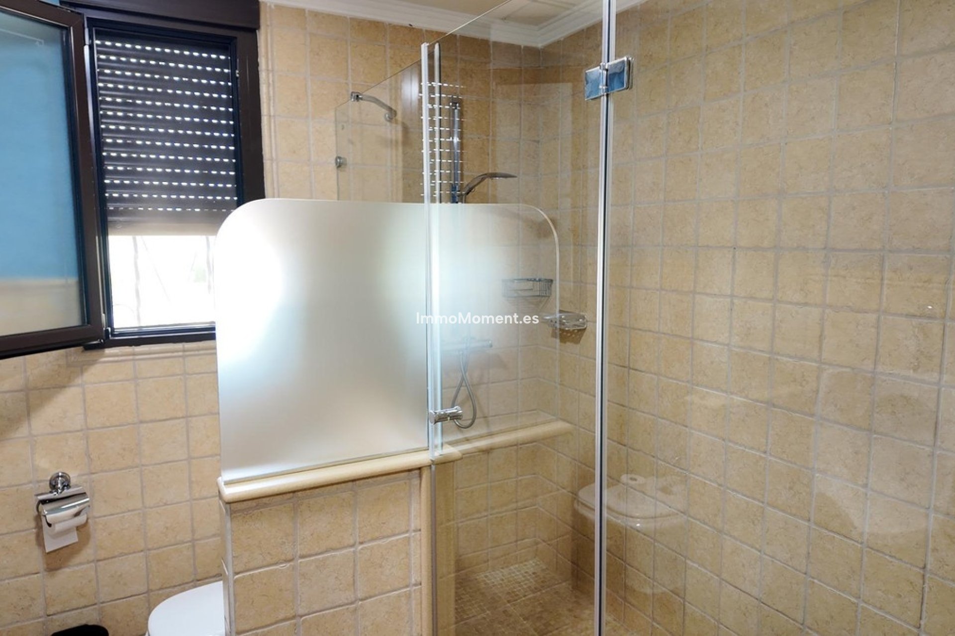 Revente - Villa individuelle - San Isidro - San Isidro Centro