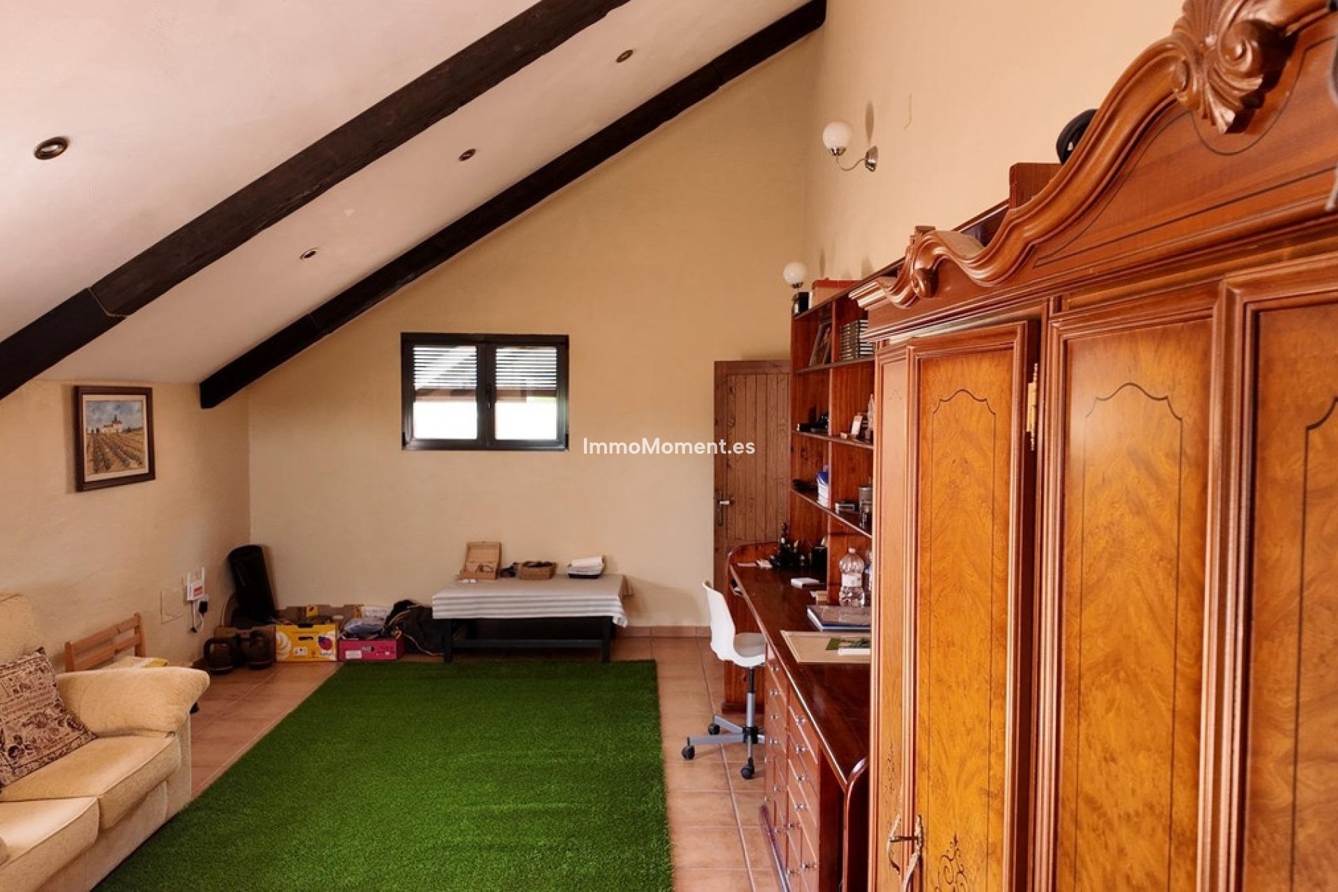 Revente - Villa individuelle - San Isidro - San Isidro Centro