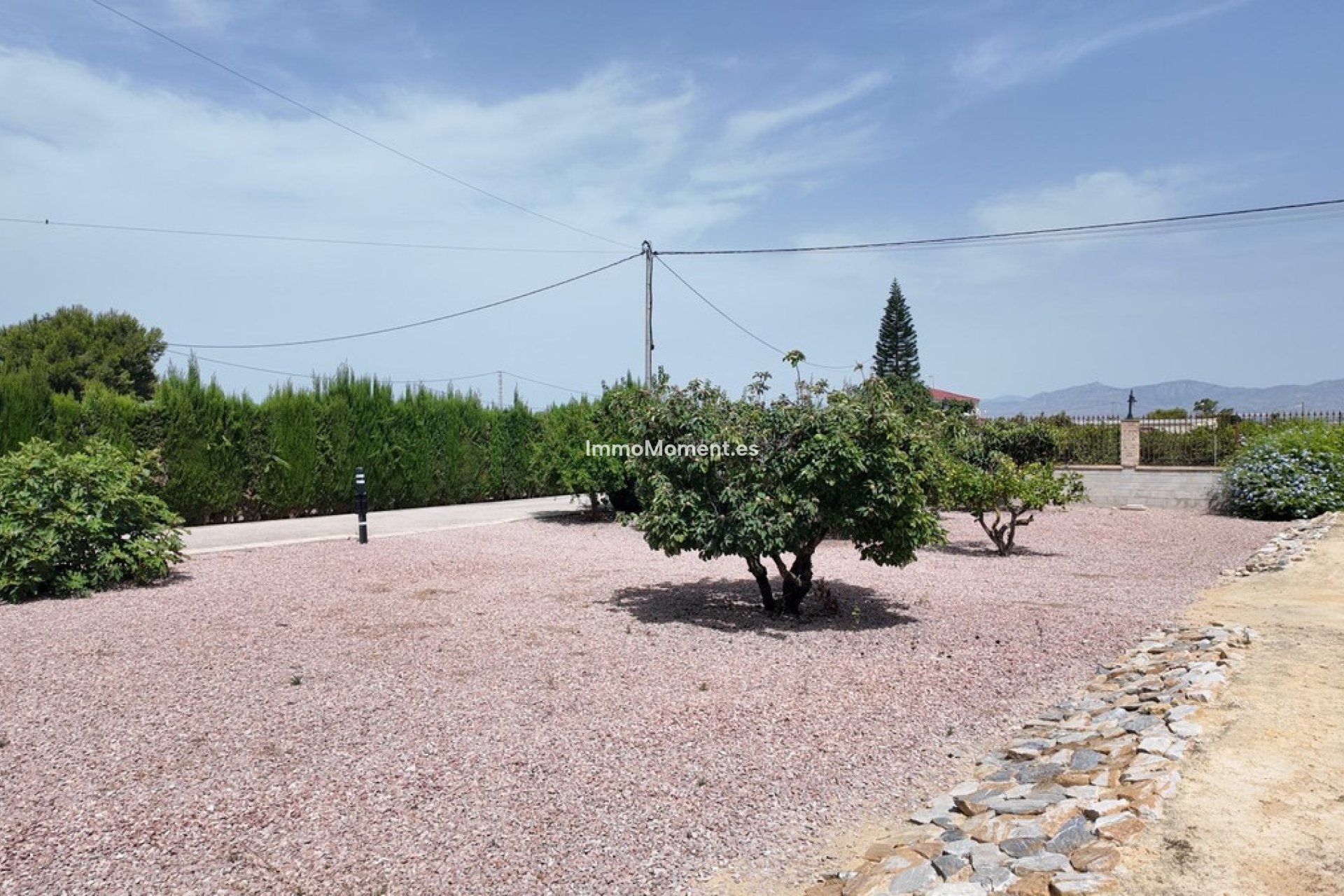 Revente - Villa individuelle - San Isidro - San Isidro Centro