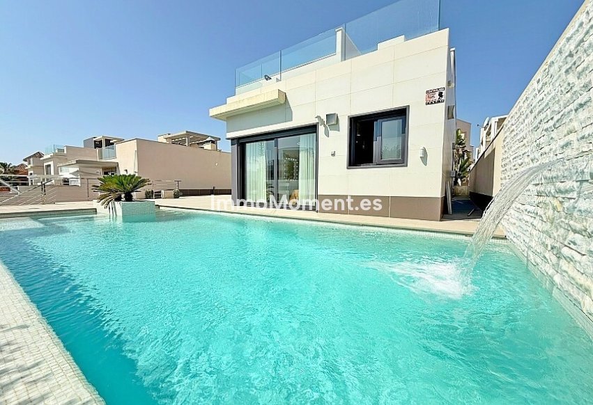 Revente - Villa individuelle - San Miguel de Salinas - San Miguel de Salinas Centro
