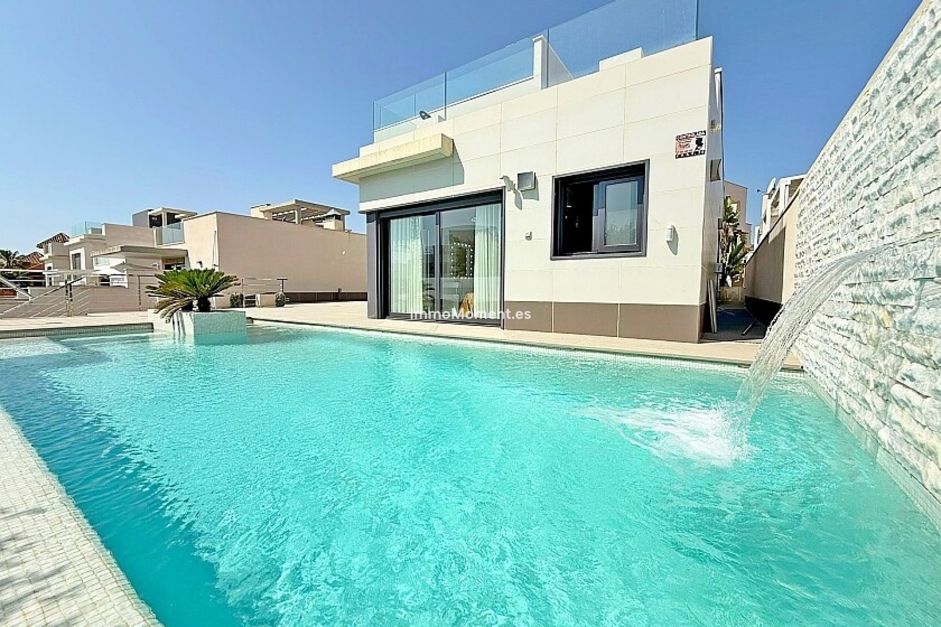 Revente - Villa individuelle - San Miguel de Salinas - San Miguel de Salinas Centro