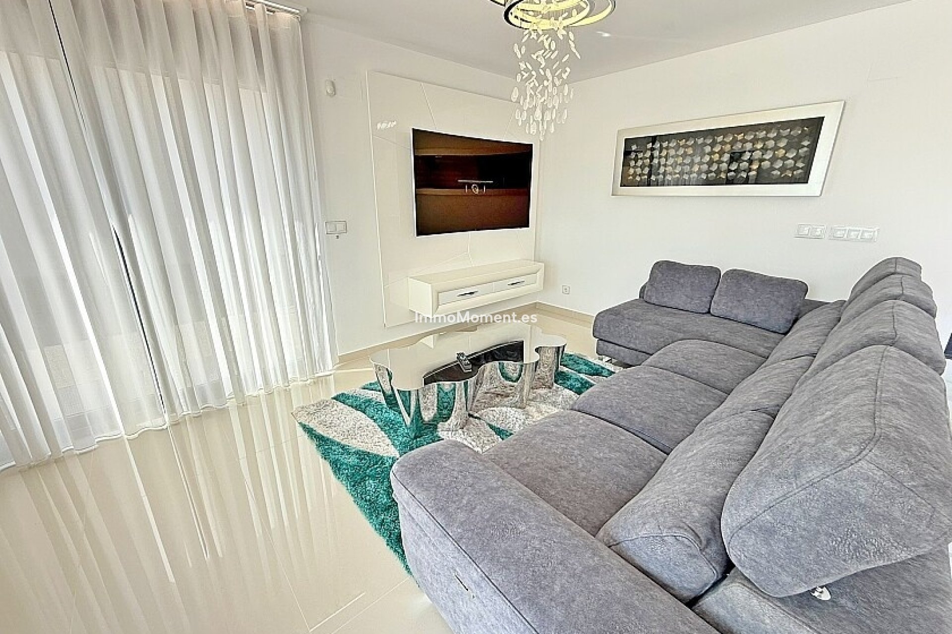 Revente - Villa individuelle - San Miguel de Salinas - San Miguel de Salinas Centro
