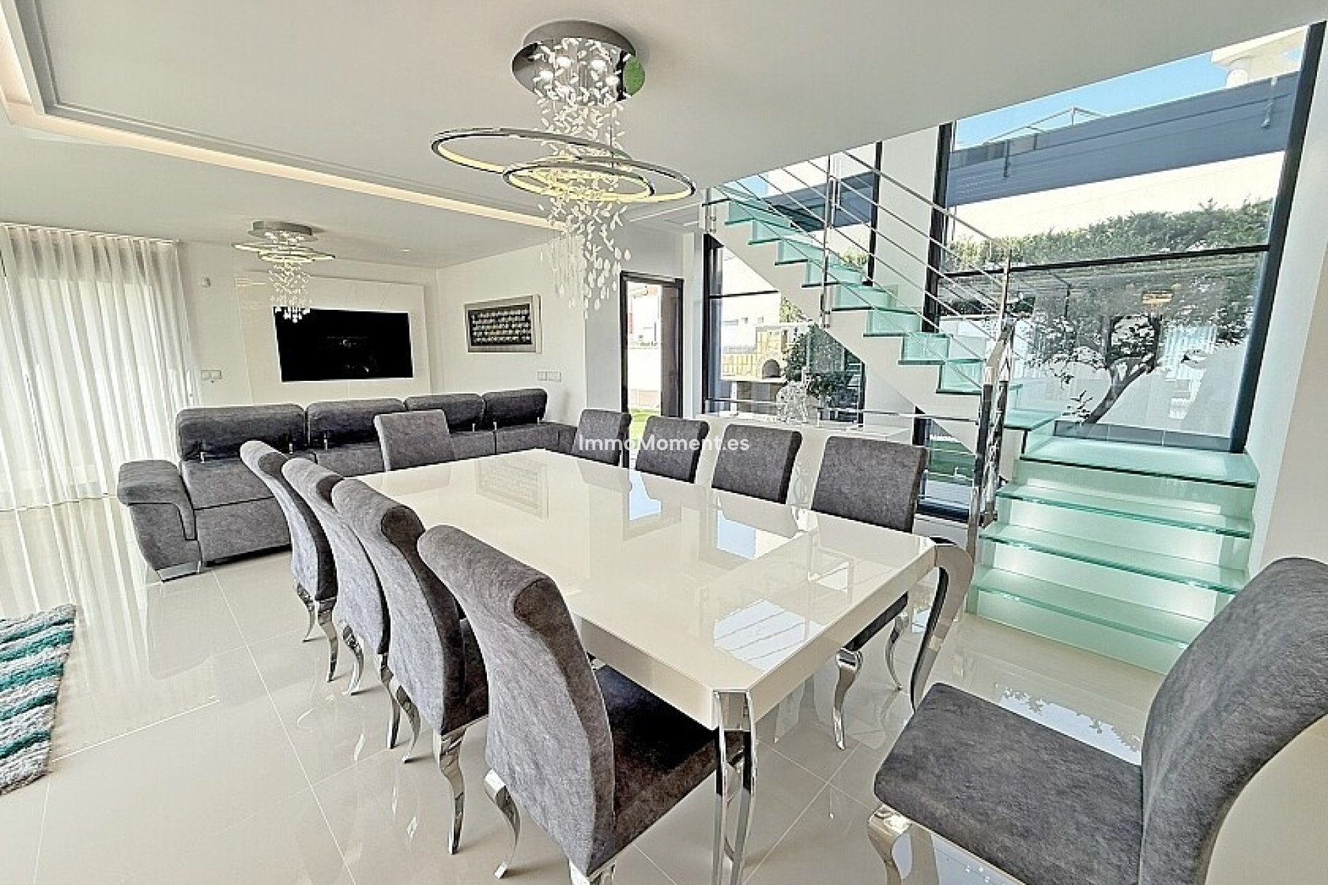 Revente - Villa individuelle - San Miguel de Salinas - San Miguel de Salinas Centro