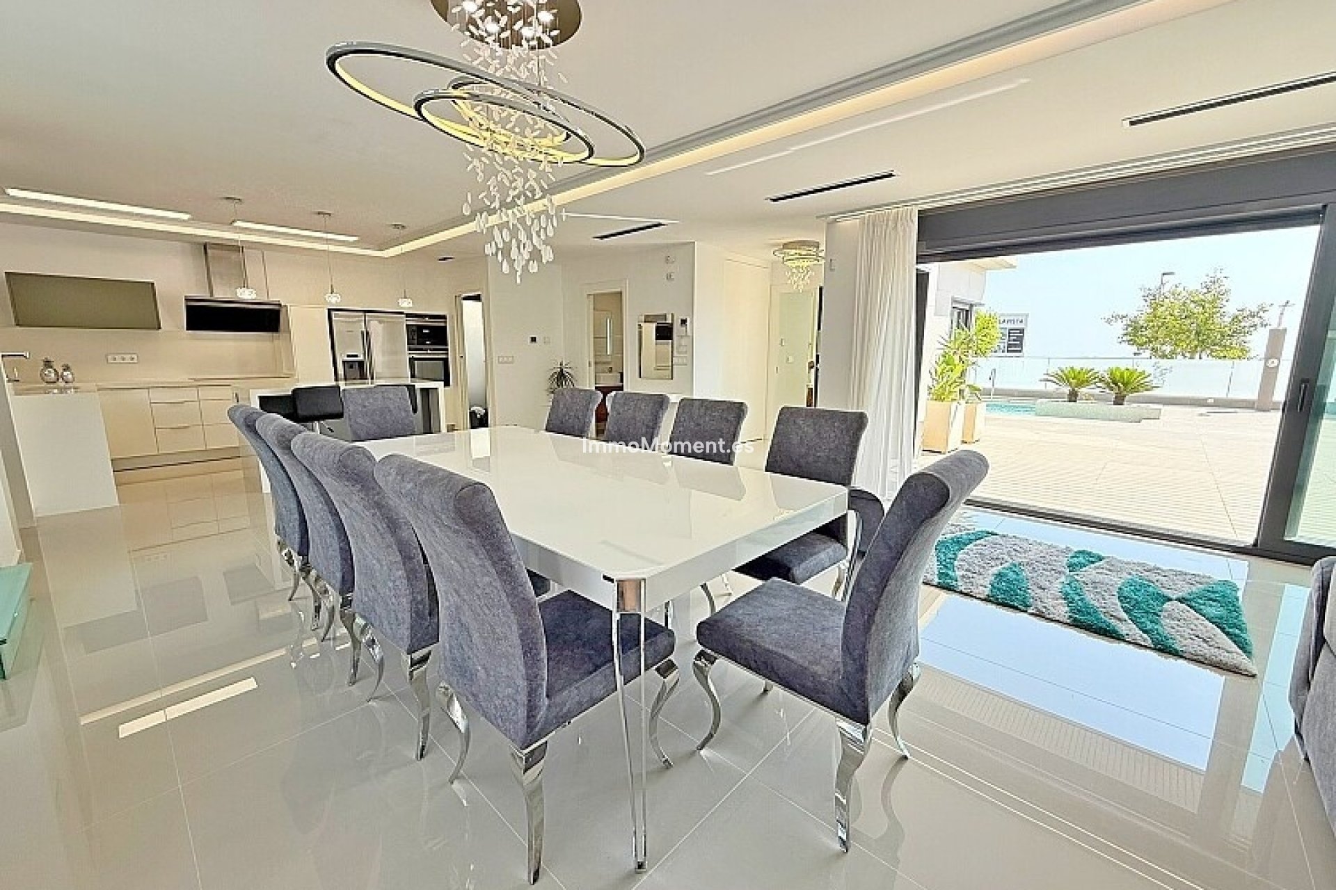 Revente - Villa individuelle - San Miguel de Salinas - San Miguel de Salinas Centro
