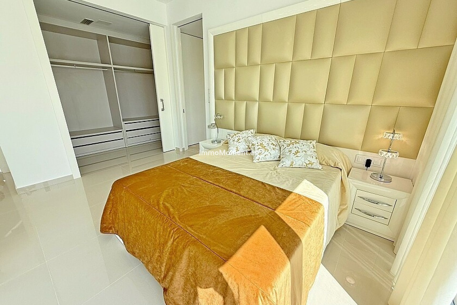 Revente - Villa individuelle - San Miguel de Salinas - San Miguel de Salinas Centro