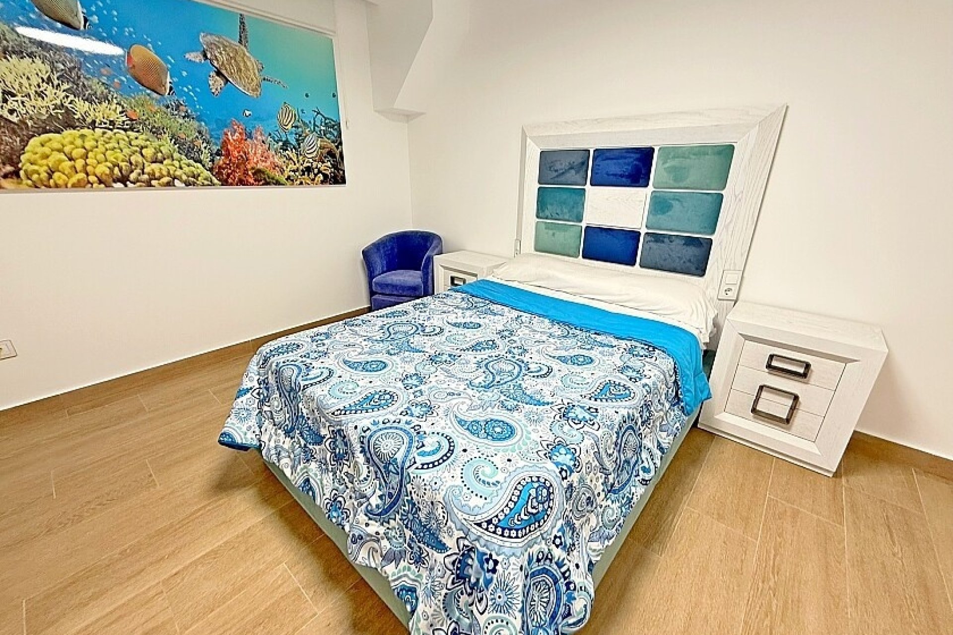 Revente - Villa individuelle - San Miguel de Salinas - San Miguel de Salinas Centro