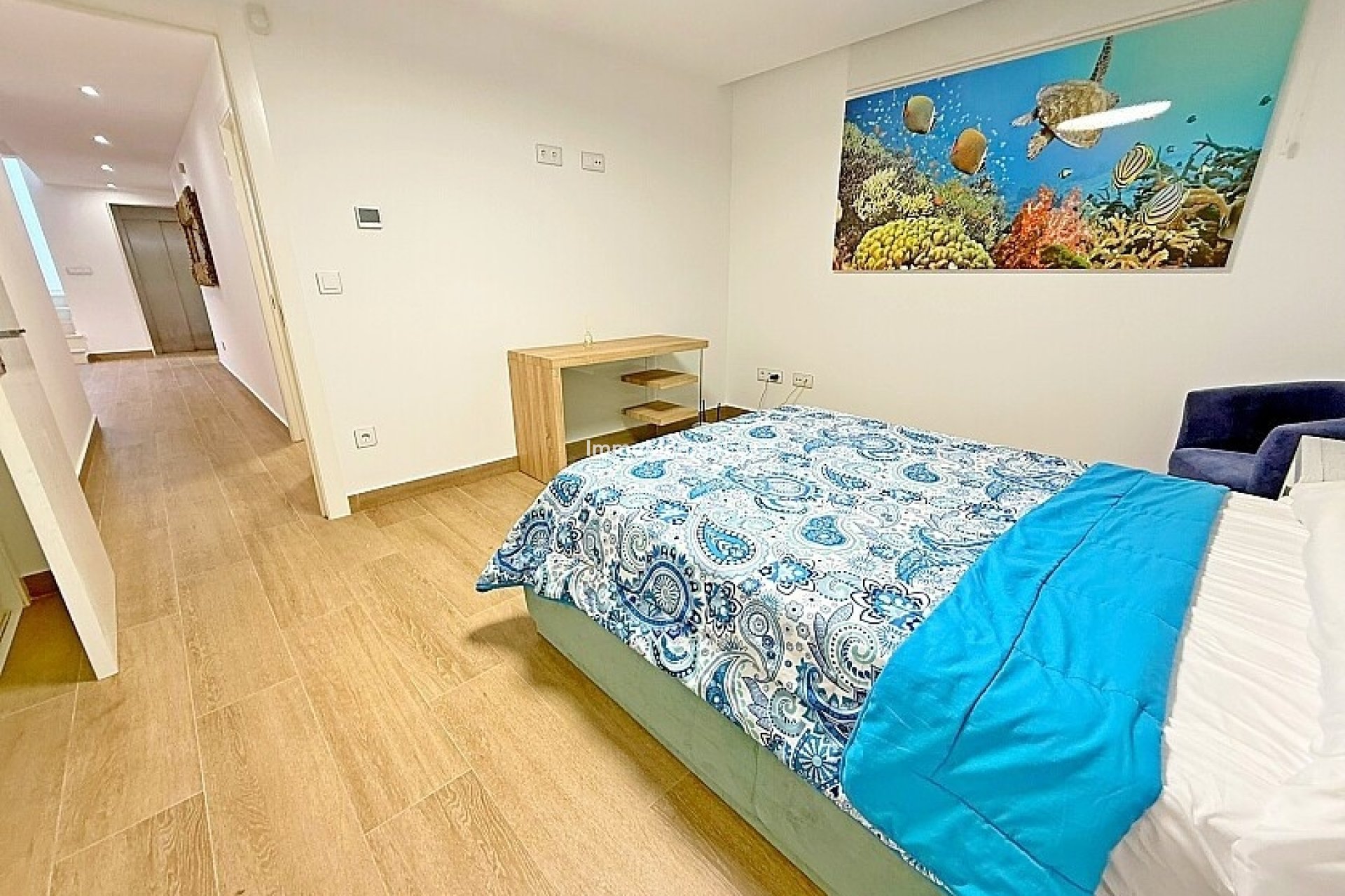 Revente - Villa individuelle - San Miguel de Salinas - San Miguel de Salinas Centro