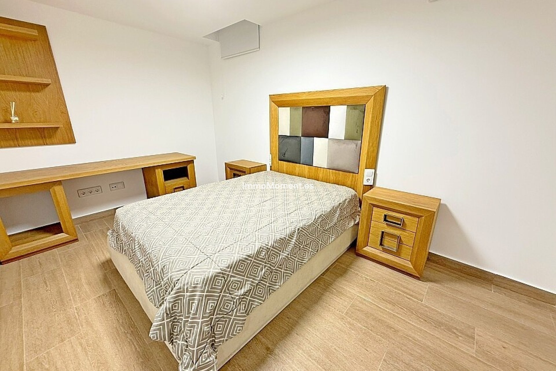 Revente - Villa individuelle - San Miguel de Salinas - San Miguel de Salinas Centro