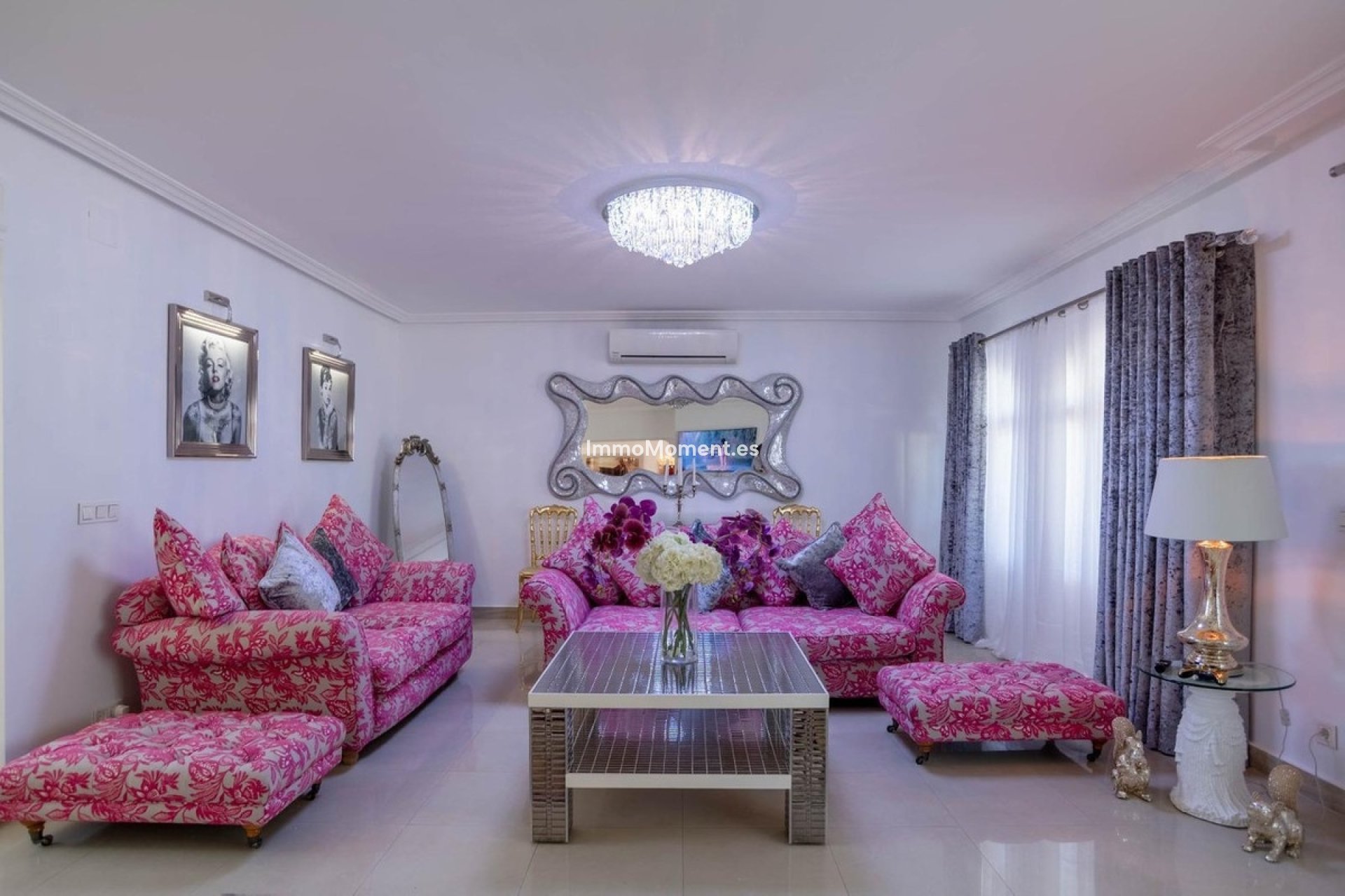 Revente - Villa individuelle - San Miguel de Salinas - San Miguel de Salinas Centro