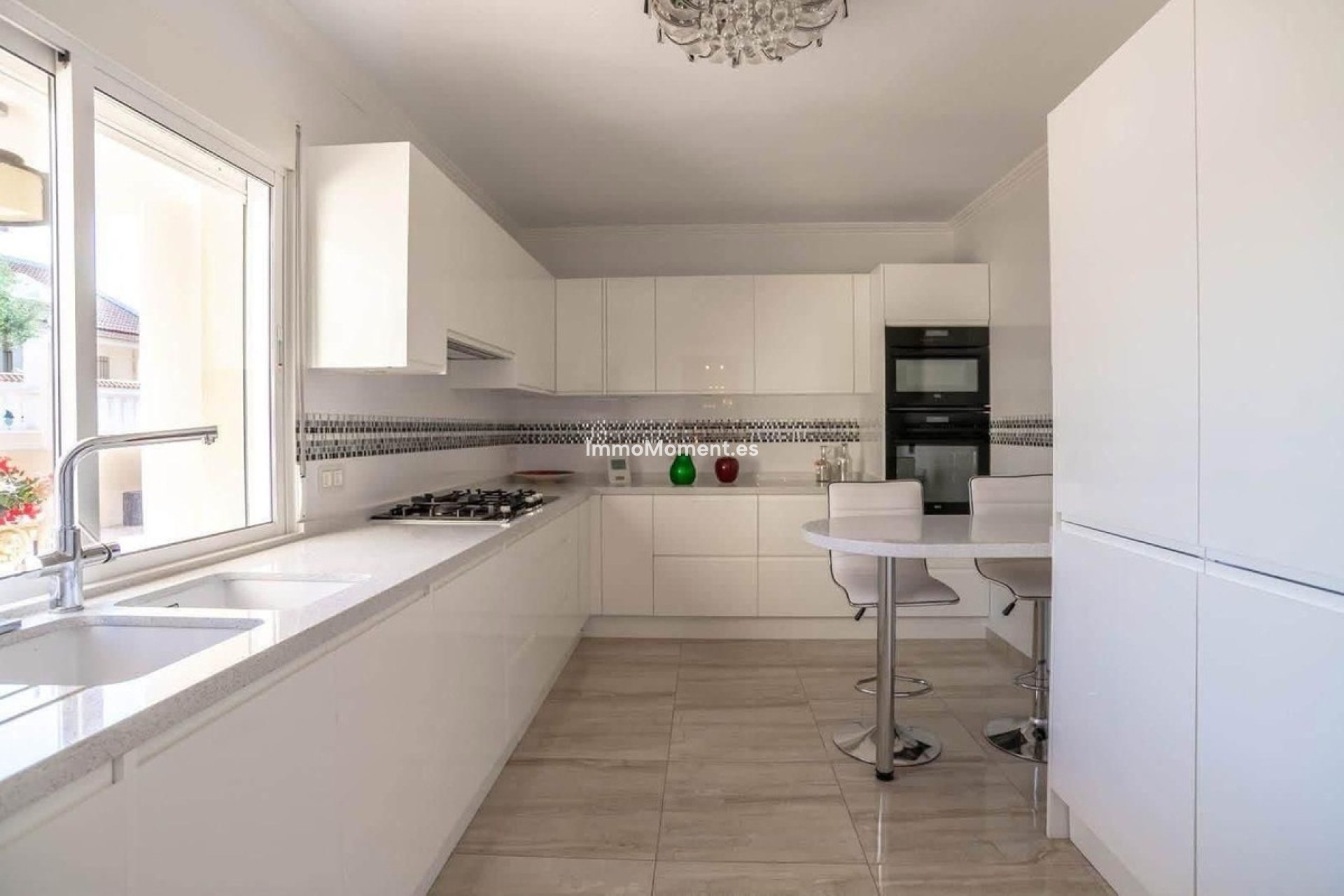 Revente - Villa individuelle - San Miguel de Salinas - San Miguel de Salinas Centro