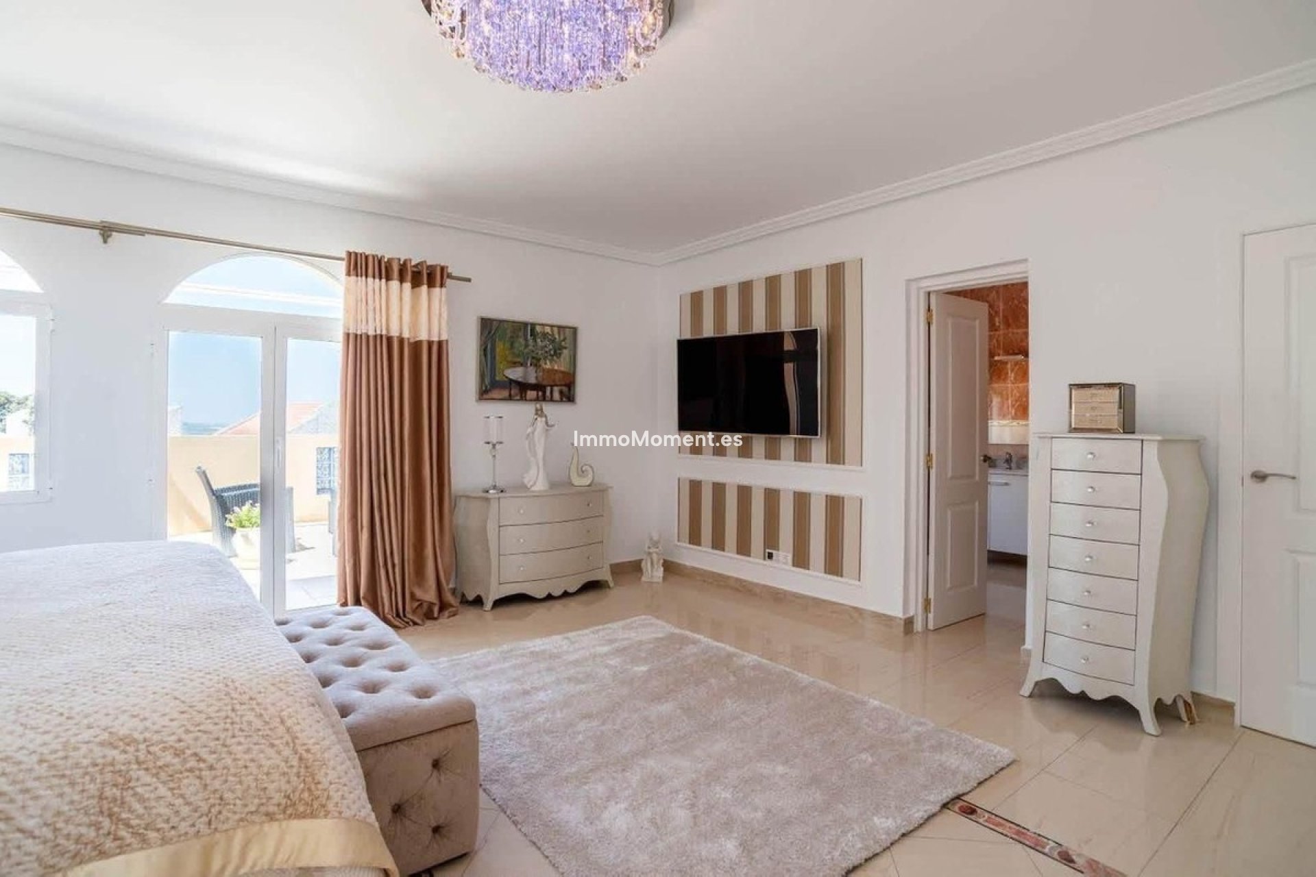 Revente - Villa individuelle - San Miguel de Salinas - San Miguel de Salinas Centro
