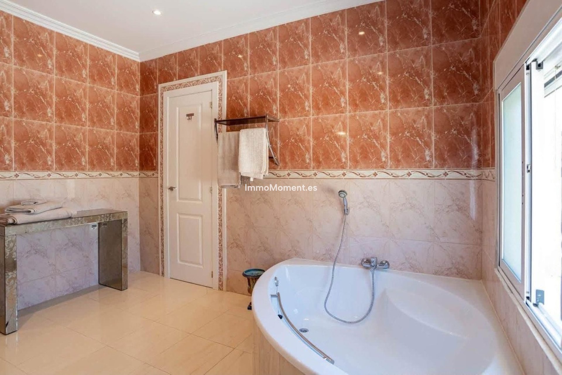 Revente - Villa individuelle - San Miguel de Salinas - San Miguel de Salinas Centro