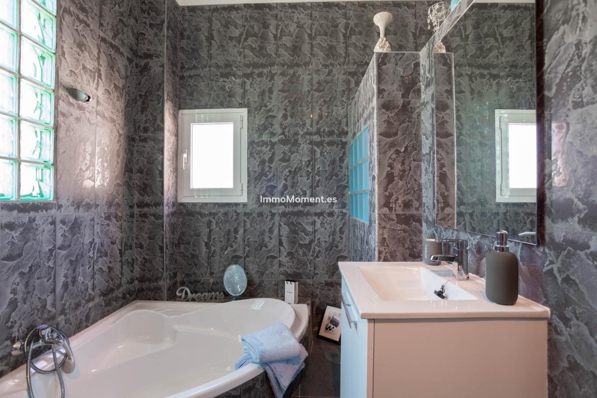 Revente - Villa individuelle - San Miguel de Salinas - San Miguel de Salinas Centro