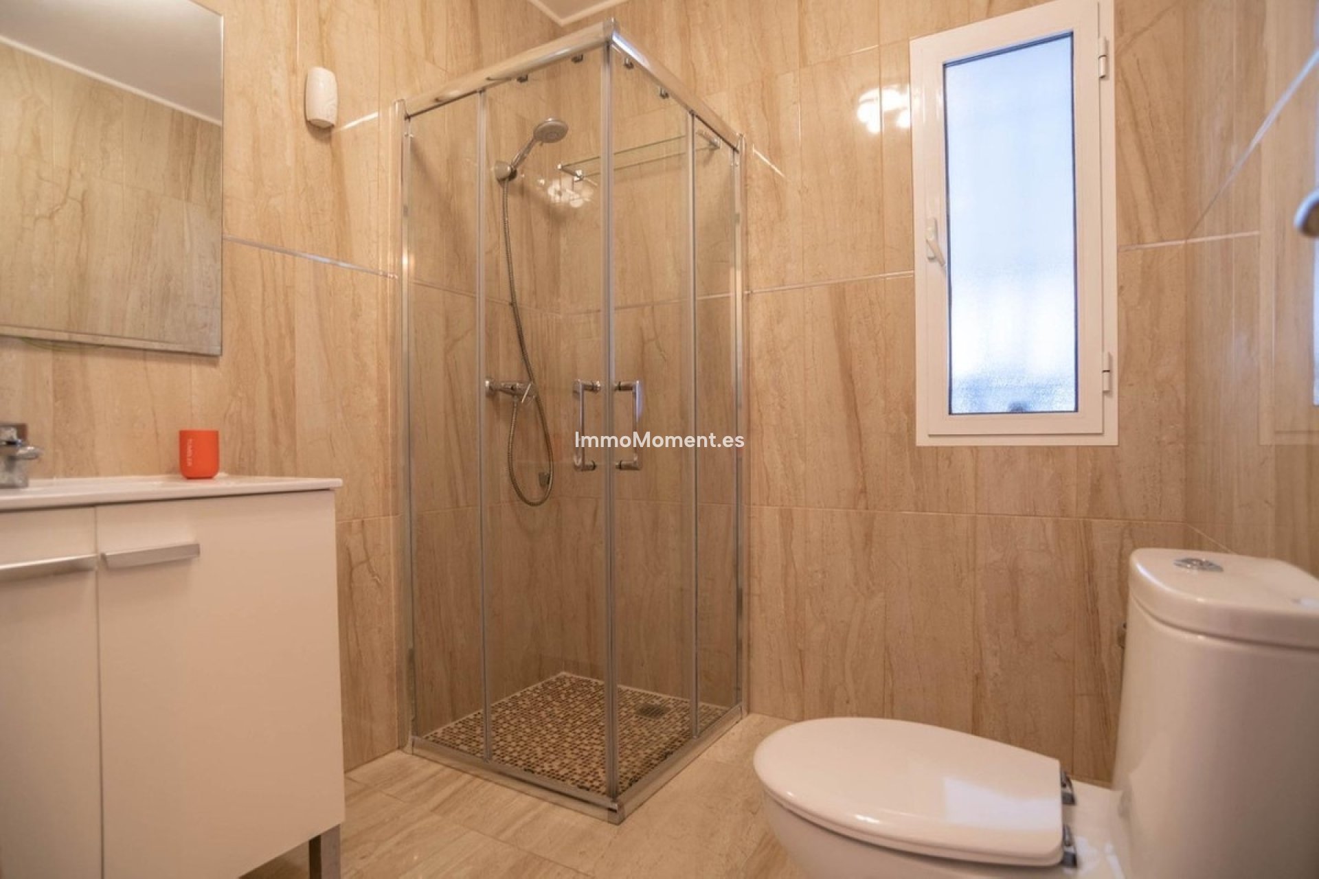 Revente - Villa individuelle - San Miguel de Salinas - San Miguel de Salinas Centro