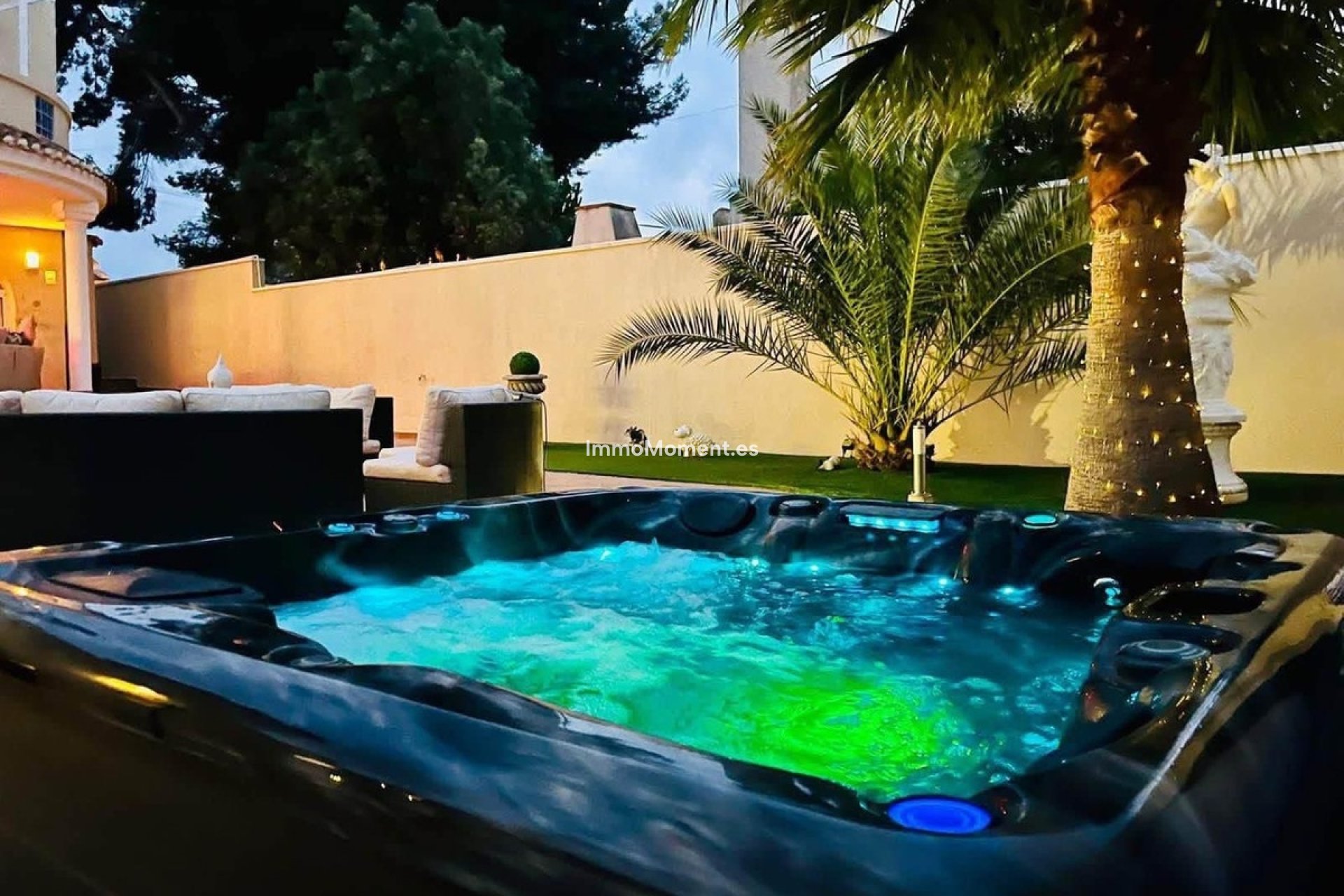 Revente - Villa individuelle - San Miguel de Salinas - San Miguel de Salinas Centro