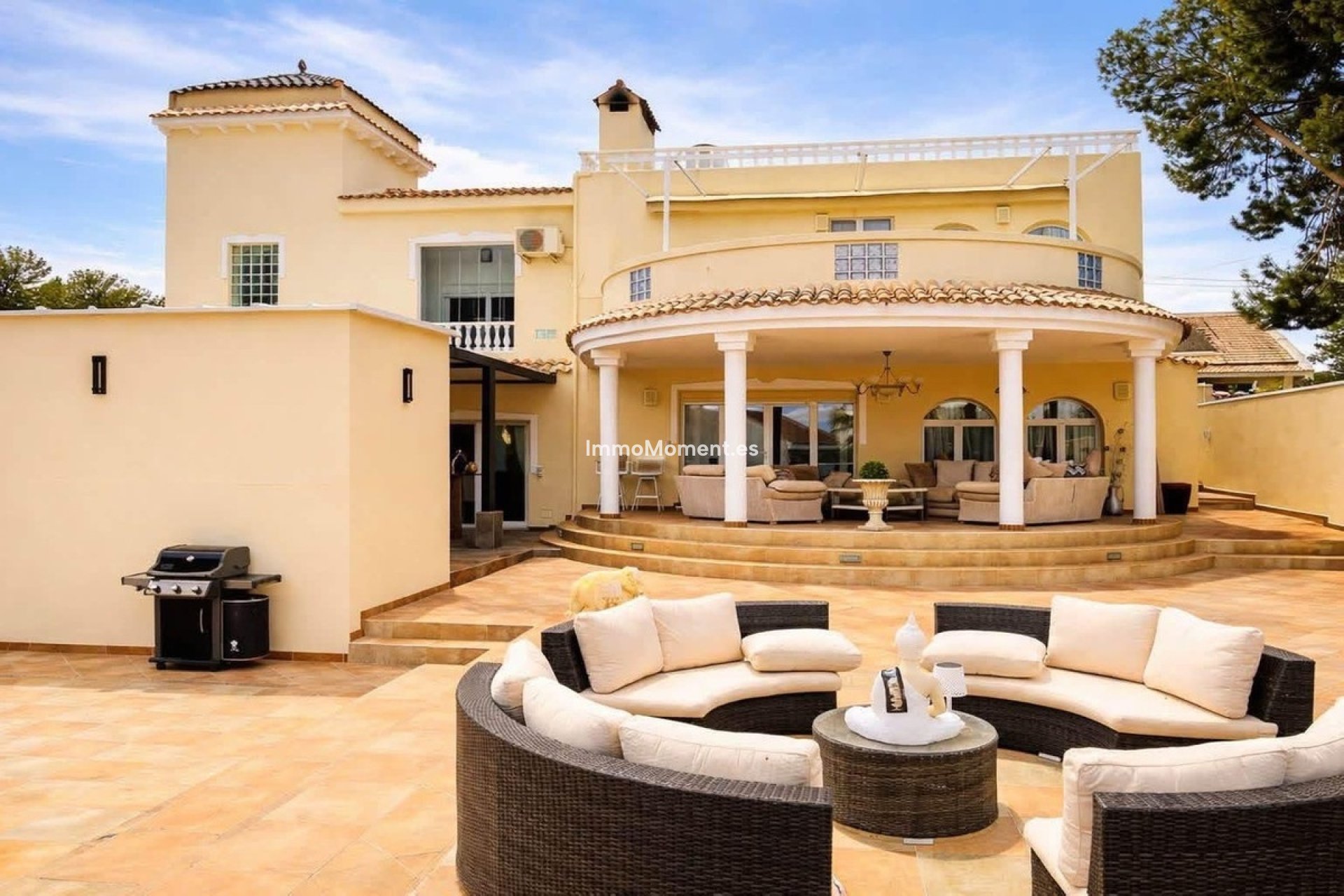 Revente - Villa individuelle - San Miguel de Salinas - San Miguel de Salinas Centro
