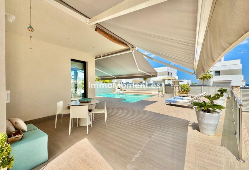 Revente - Villa individuelle - San Miguel de Salinas - San Miguel de Salinas Centro