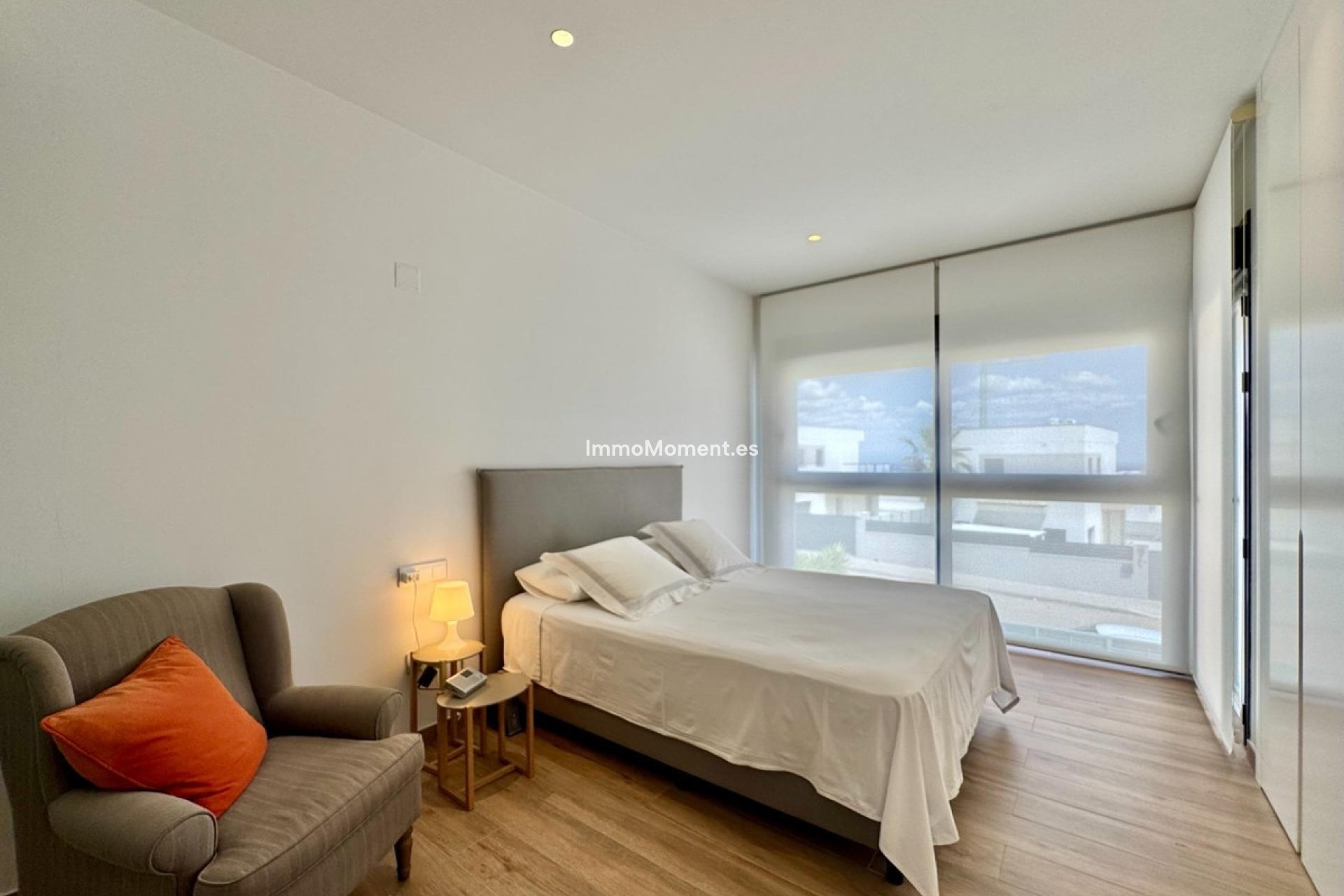 Revente - Villa individuelle - San Miguel de Salinas - San Miguel de Salinas Centro