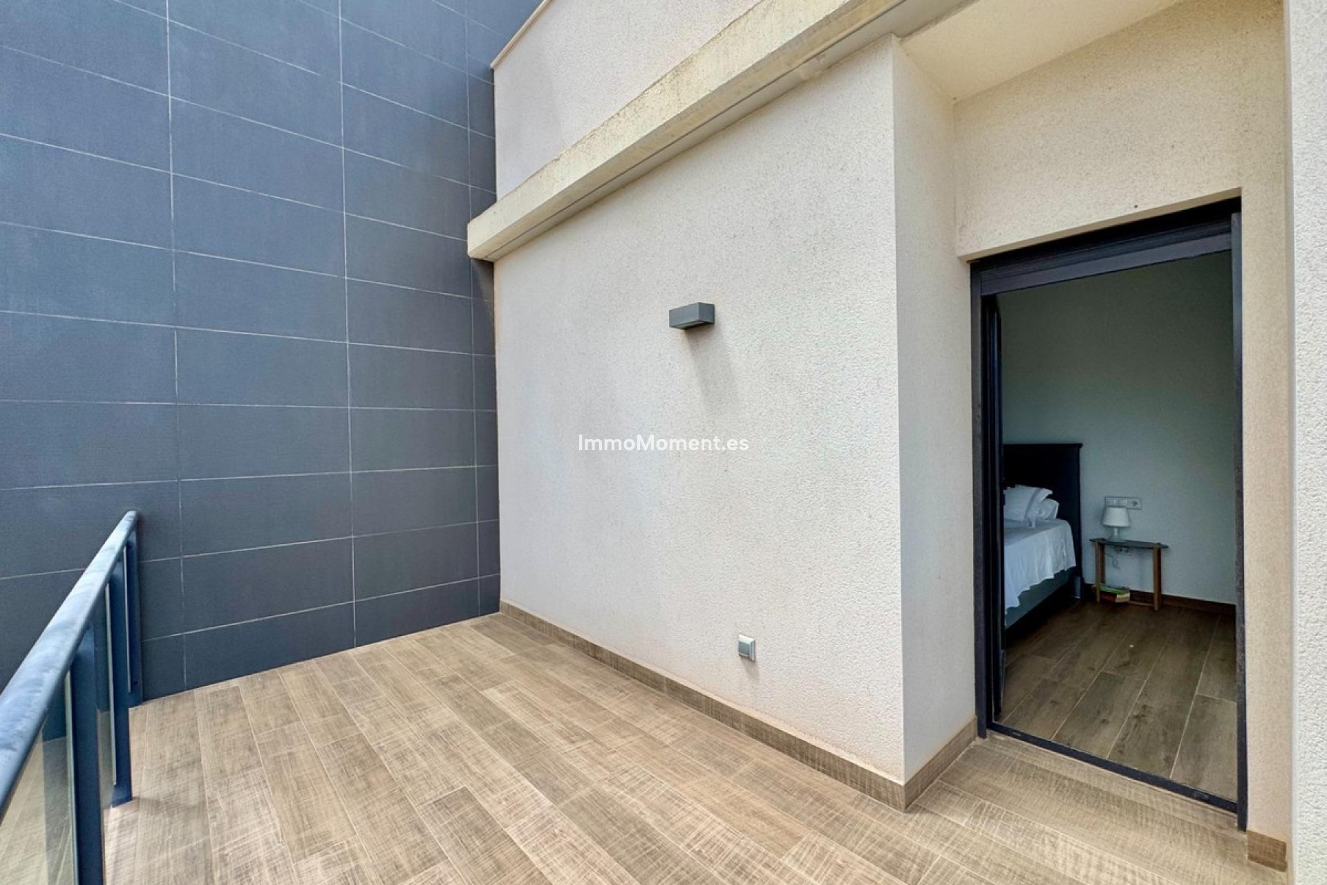 Revente - Villa individuelle - San Miguel de Salinas - San Miguel de Salinas Centro