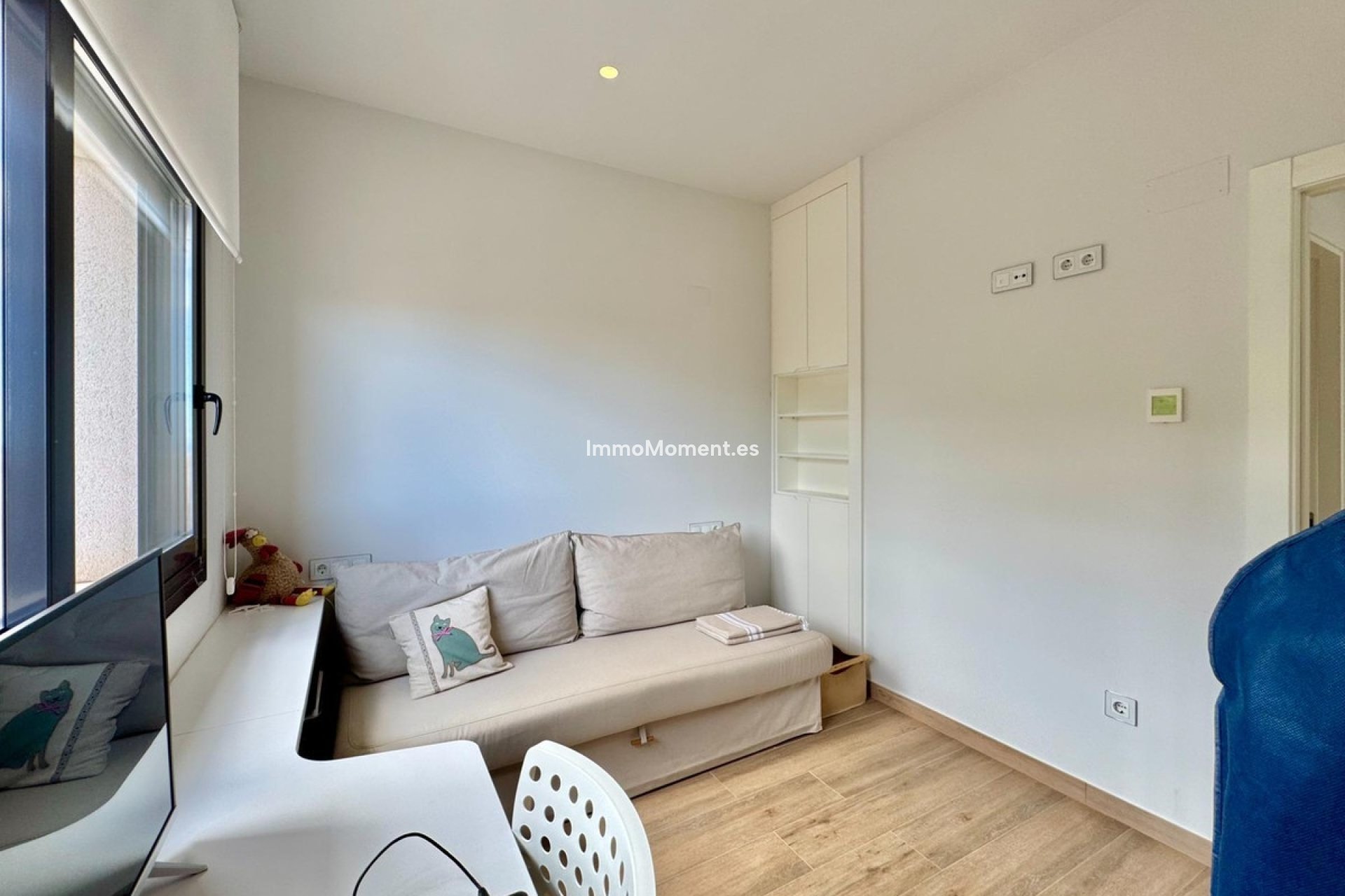 Revente - Villa individuelle - San Miguel de Salinas - San Miguel de Salinas Centro