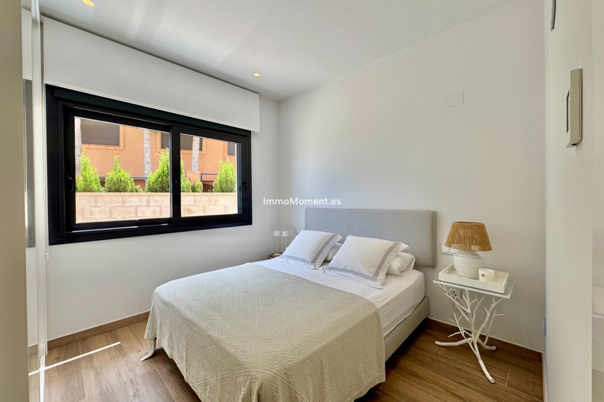 Revente - Villa individuelle - San Miguel de Salinas - San Miguel de Salinas Centro