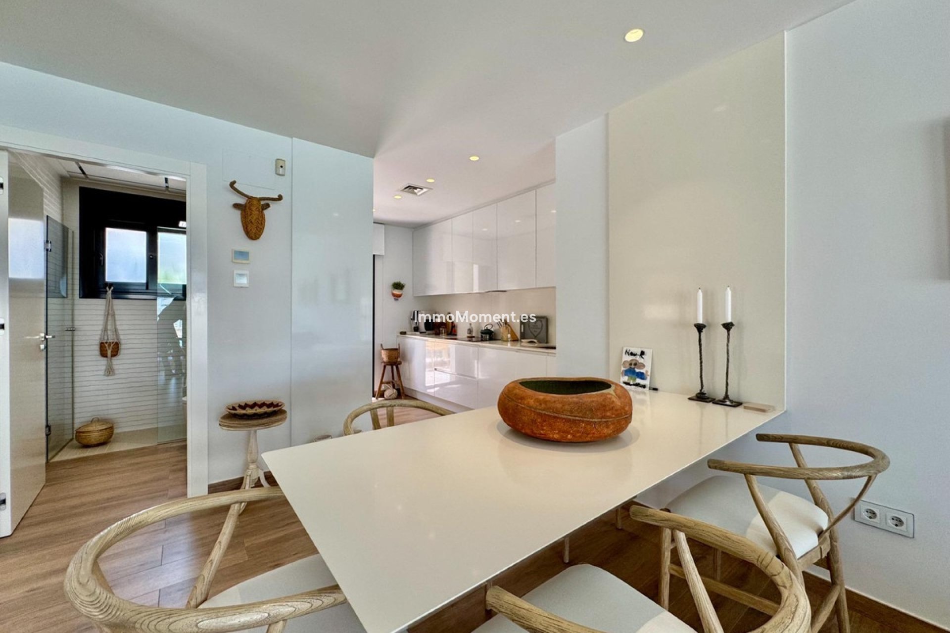 Revente - Villa individuelle - San Miguel de Salinas - San Miguel de Salinas Centro