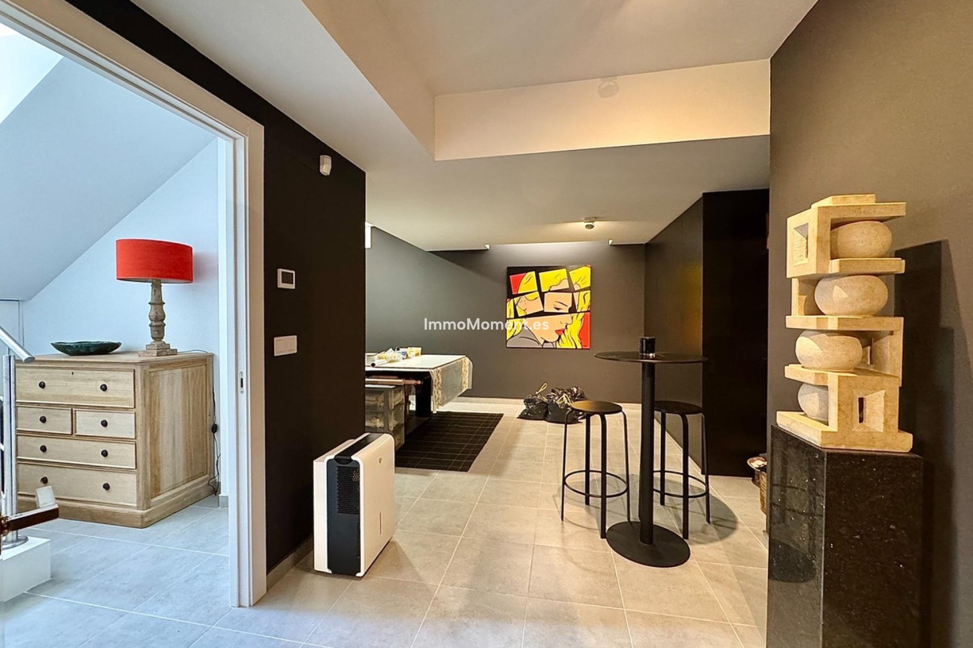 Revente - Villa individuelle - San Miguel de Salinas - San Miguel de Salinas Centro