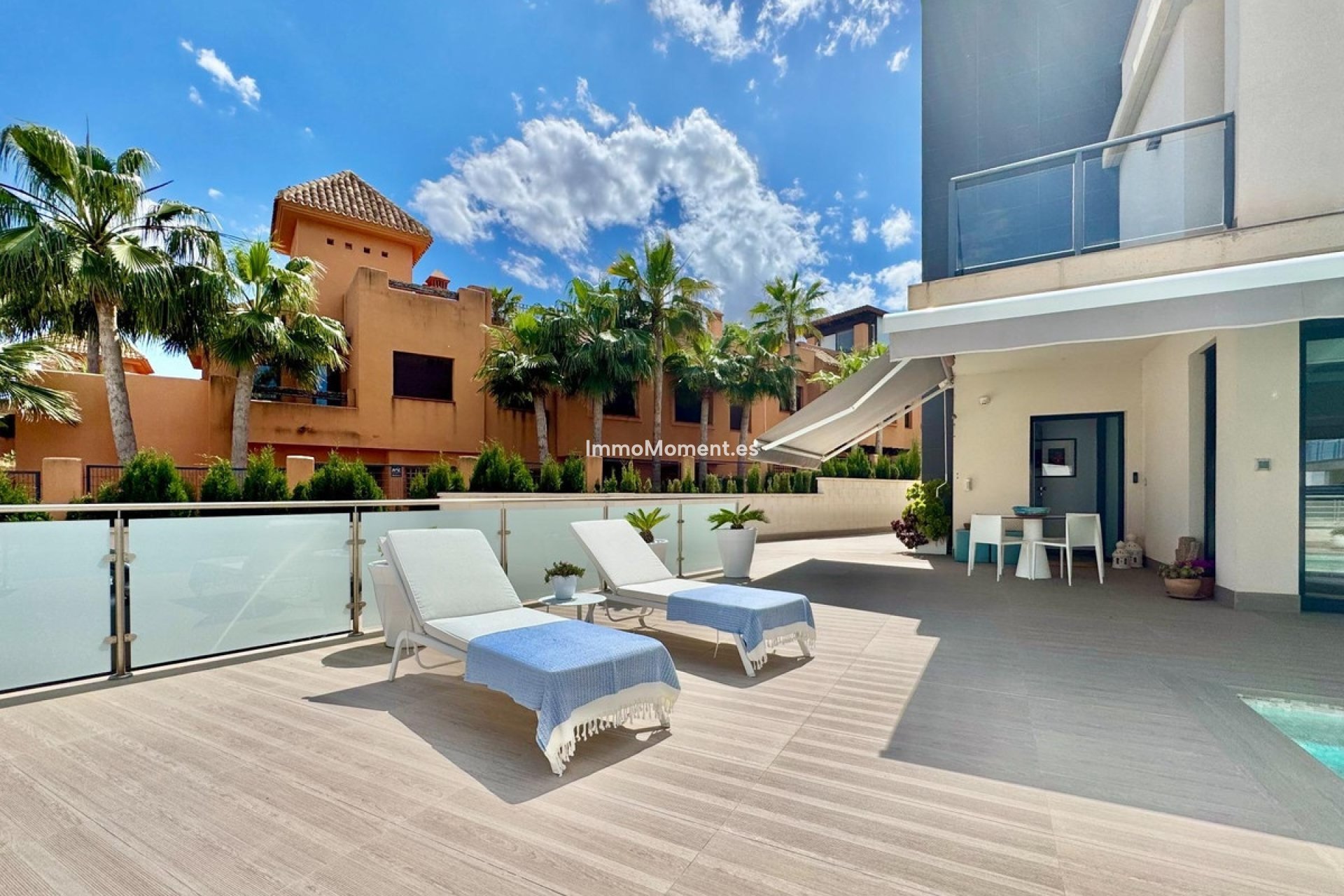 Revente - Villa individuelle - San Miguel de Salinas - San Miguel de Salinas Centro