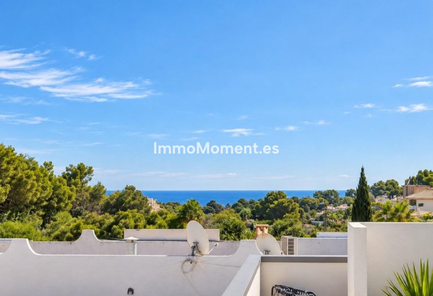 Revente - Villa individuelle - San Miguel de Salinas - San Miguel de Salinas Centro