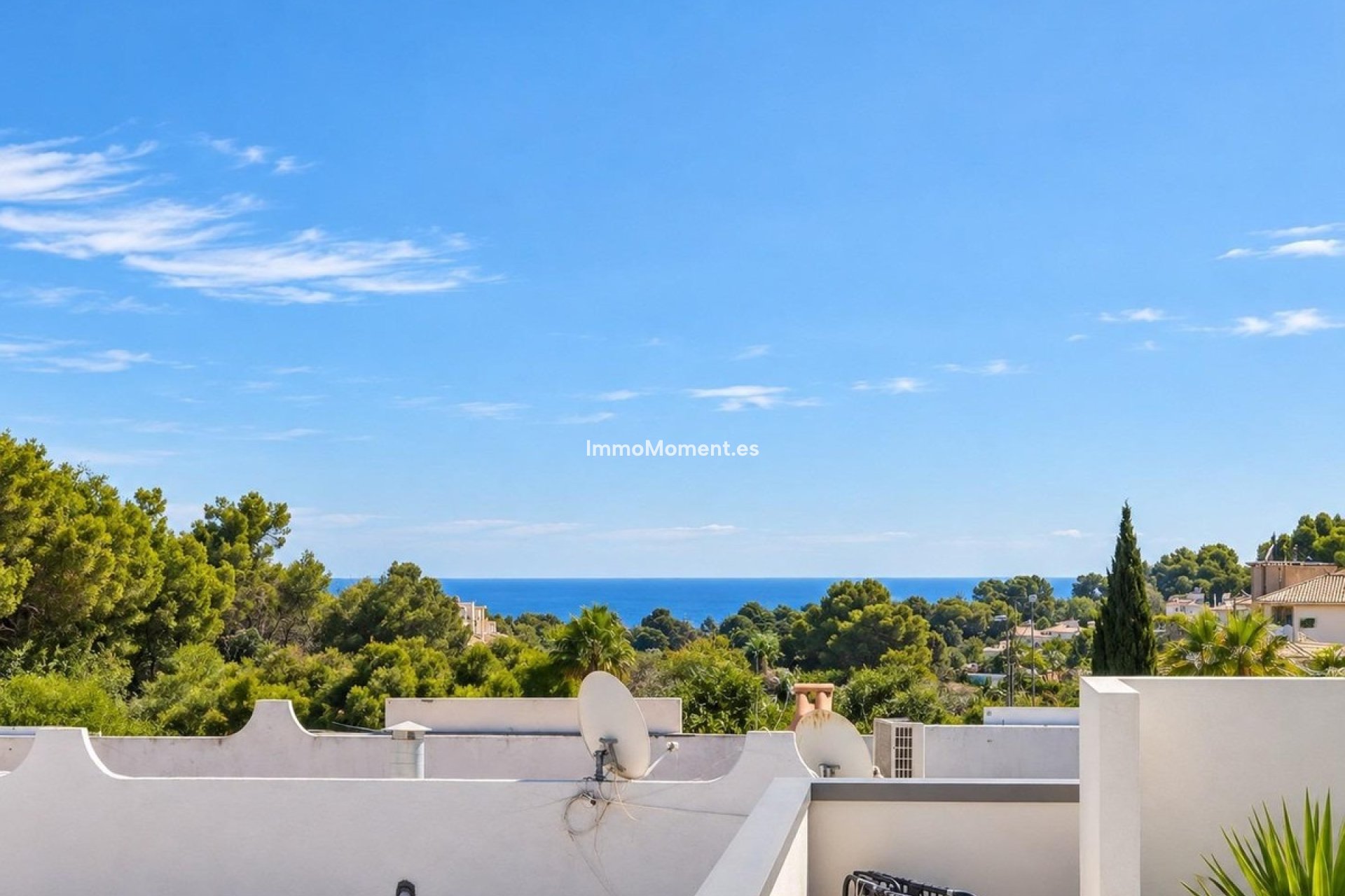 Revente - Villa individuelle - San Miguel de Salinas - San Miguel de Salinas Centro