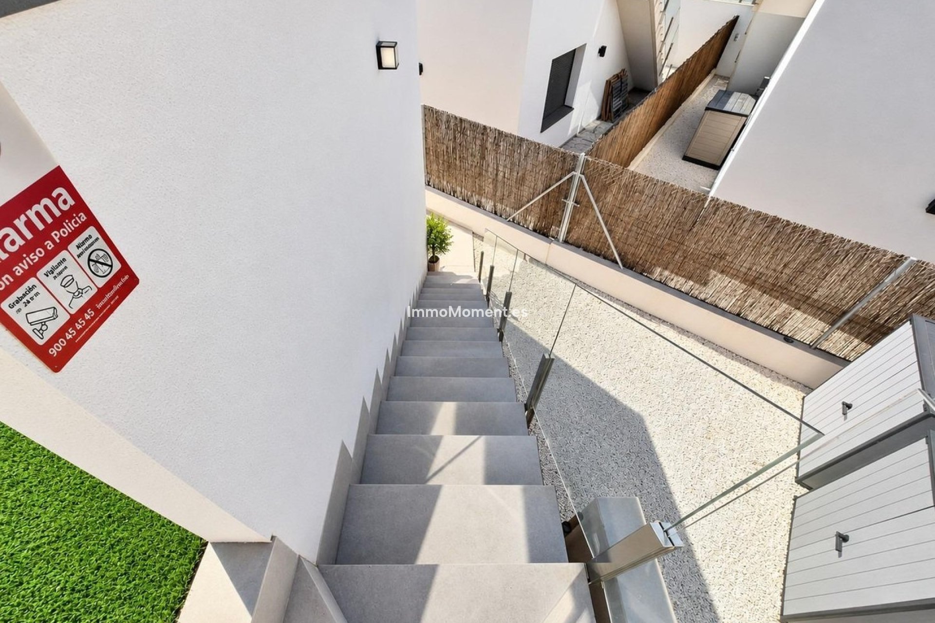 Revente - Villa individuelle - San Miguel de Salinas - San Miguel de Salinas Centro