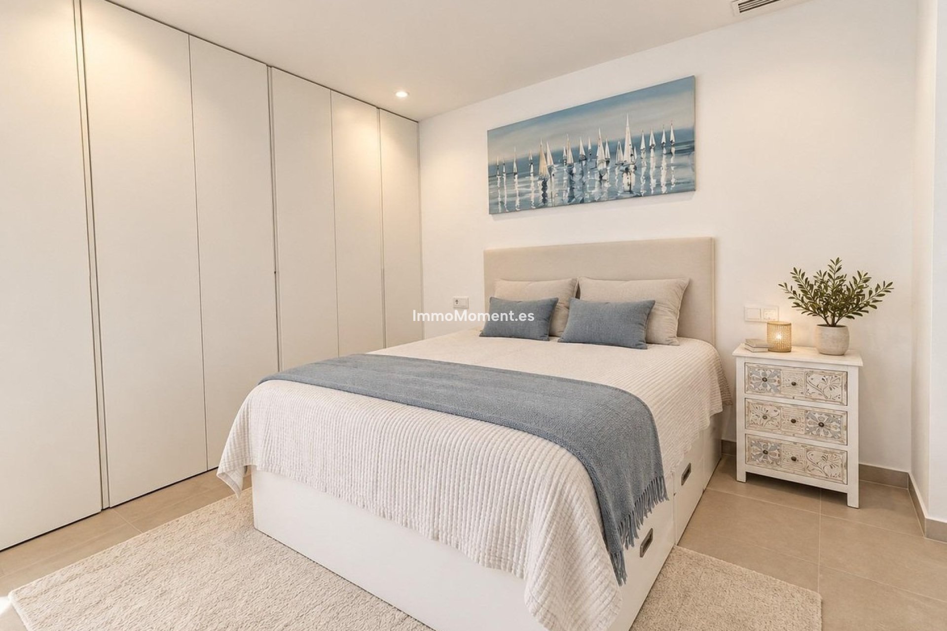 Revente - Villa individuelle - San Miguel de Salinas - San Miguel de Salinas Centro