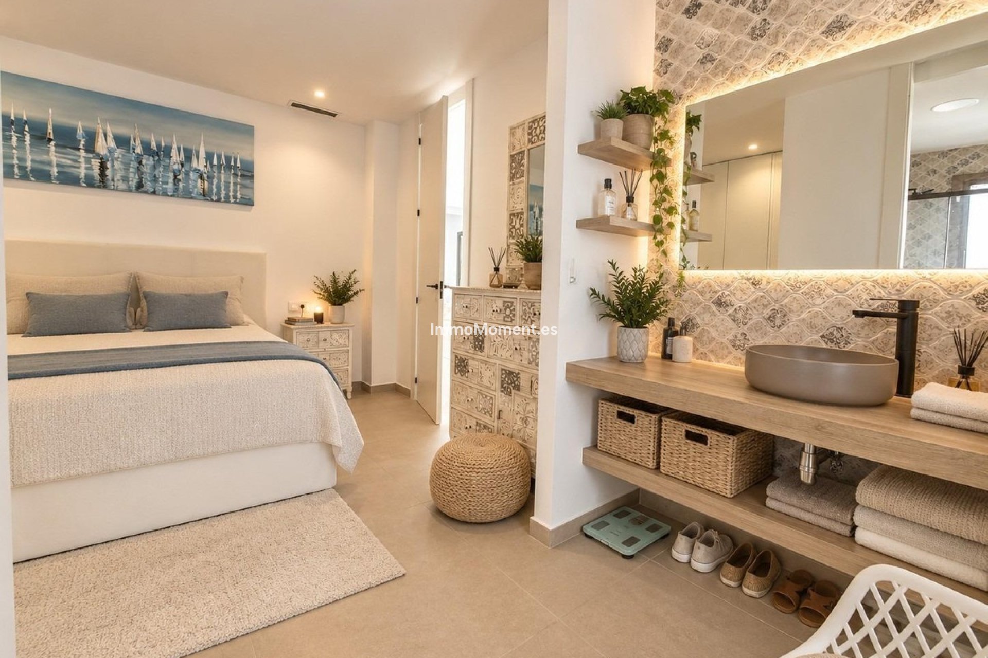 Revente - Villa individuelle - San Miguel de Salinas - San Miguel de Salinas Centro