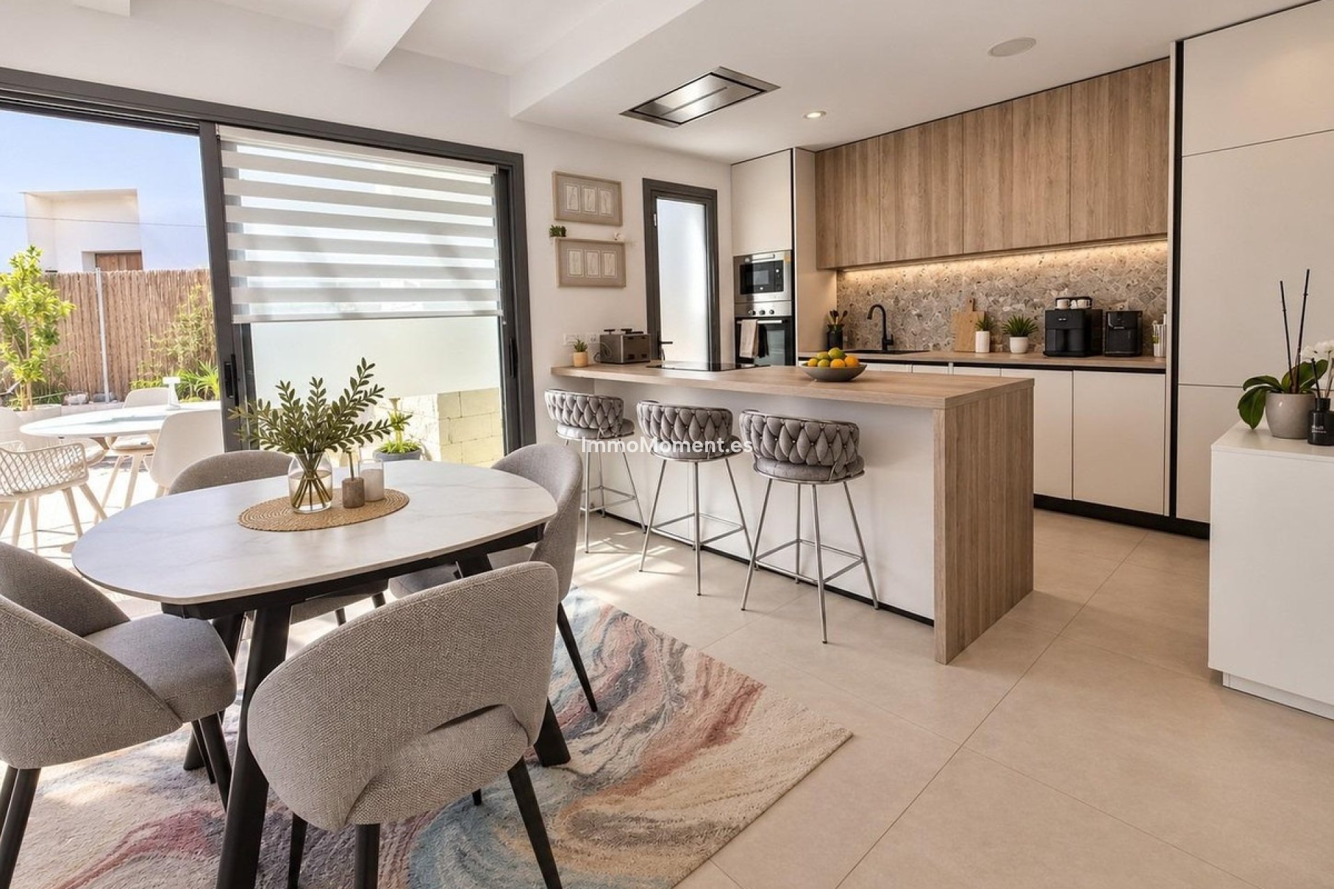 Revente - Villa individuelle - San Miguel de Salinas - San Miguel de Salinas Centro