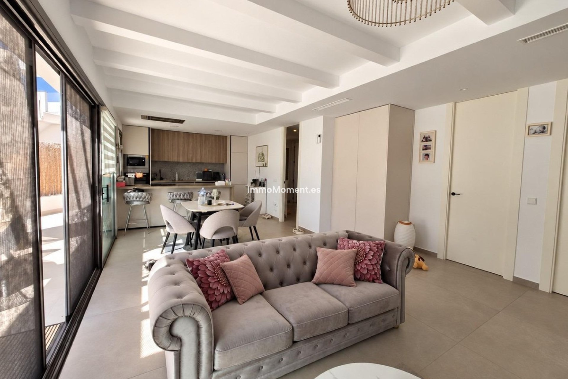 Revente - Villa individuelle - San Miguel de Salinas - San Miguel de Salinas Centro