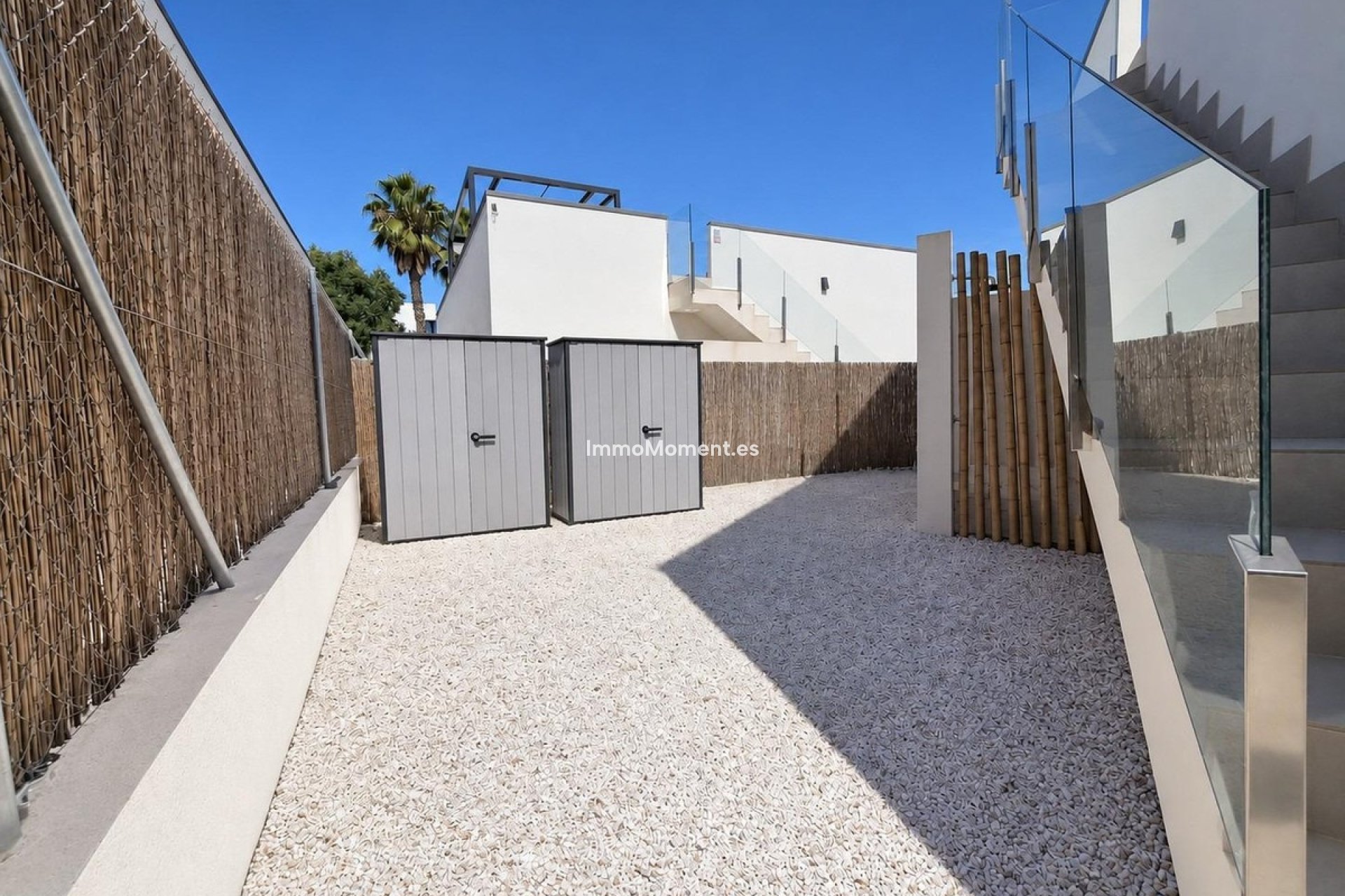 Revente - Villa individuelle - San Miguel de Salinas - San Miguel de Salinas Centro