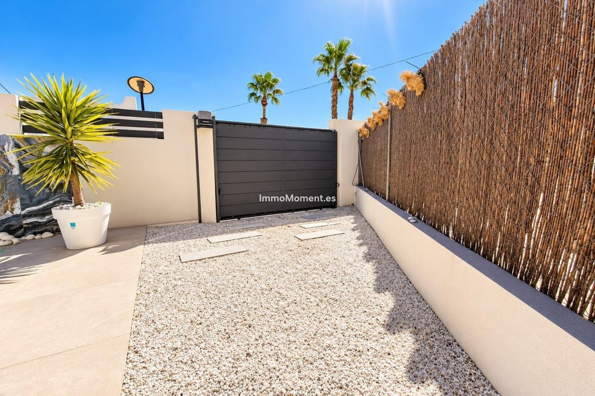 Revente - Villa individuelle - San Miguel de Salinas - San Miguel de Salinas Centro