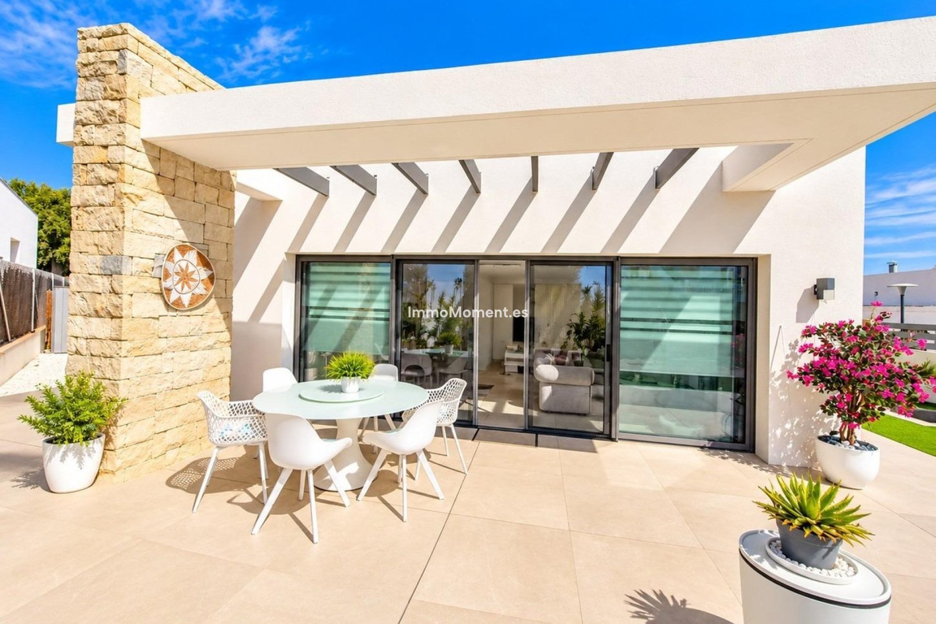 Revente - Villa individuelle - San Miguel de Salinas - San Miguel de Salinas Centro