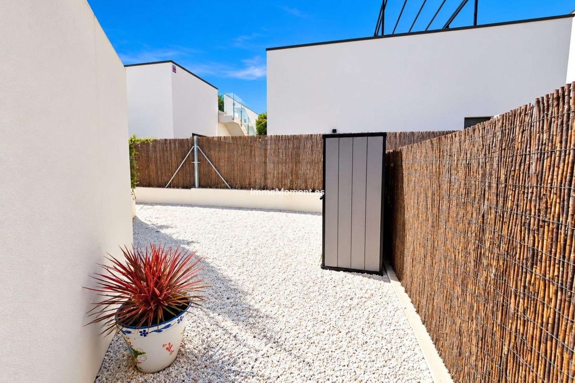 Revente - Villa individuelle - San Miguel de Salinas - San Miguel de Salinas Centro